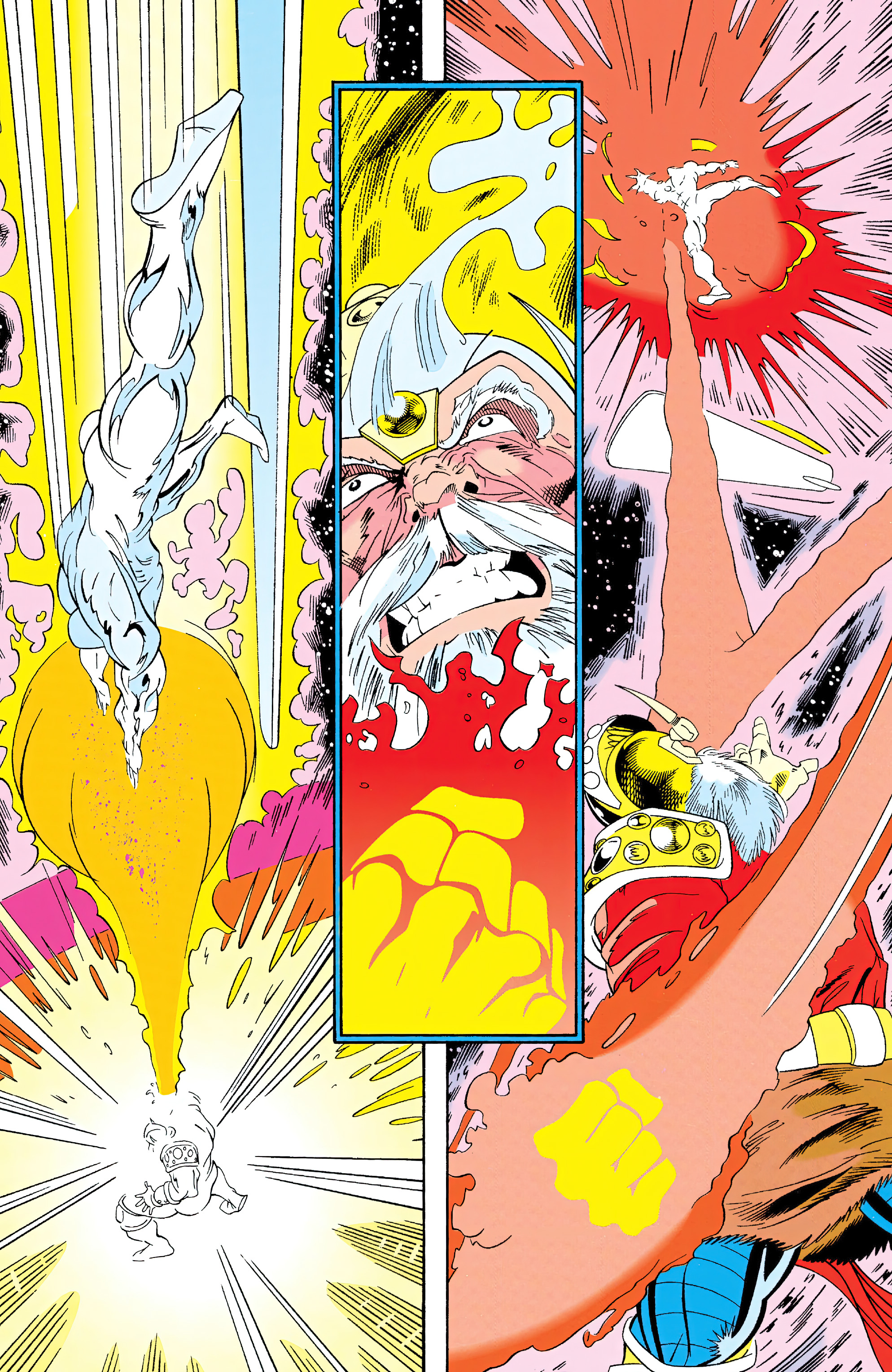 Read online Thor Epic Collection comic -  Issue # TPB 21 (Part 4) - 14