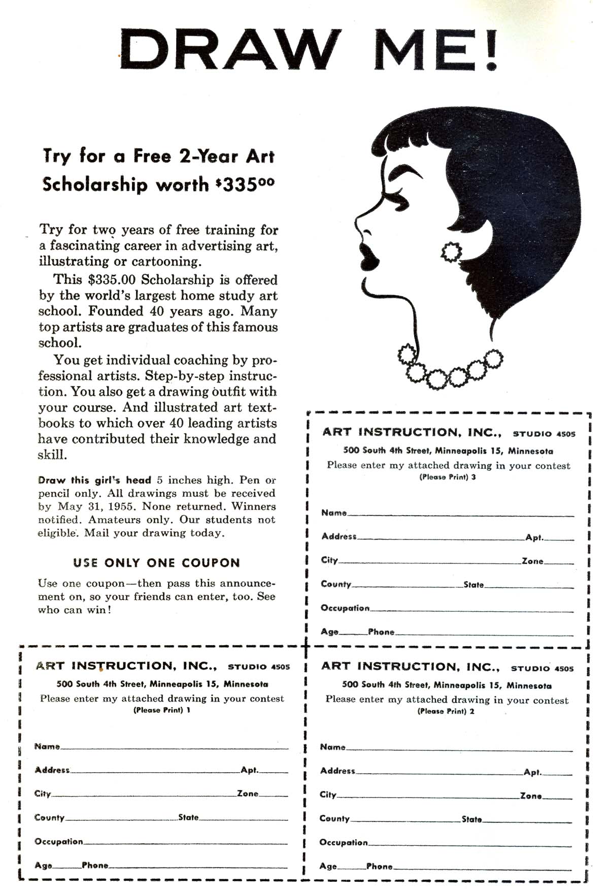 Read online The Adventures of Bob Hope comic -  Issue #33 - 2