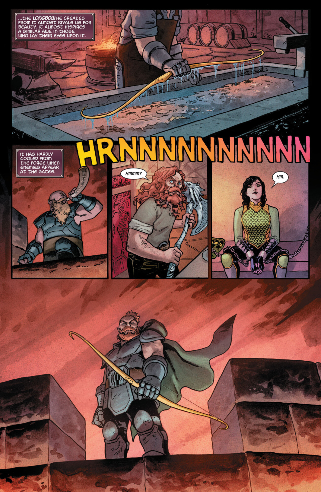 Read online Loki (2023) comic -  Issue #2 - 13
