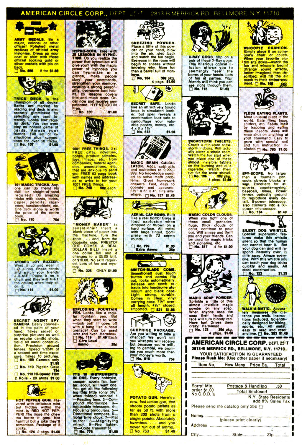 Read online Sgt. Rock comic -  Issue #306 - 13