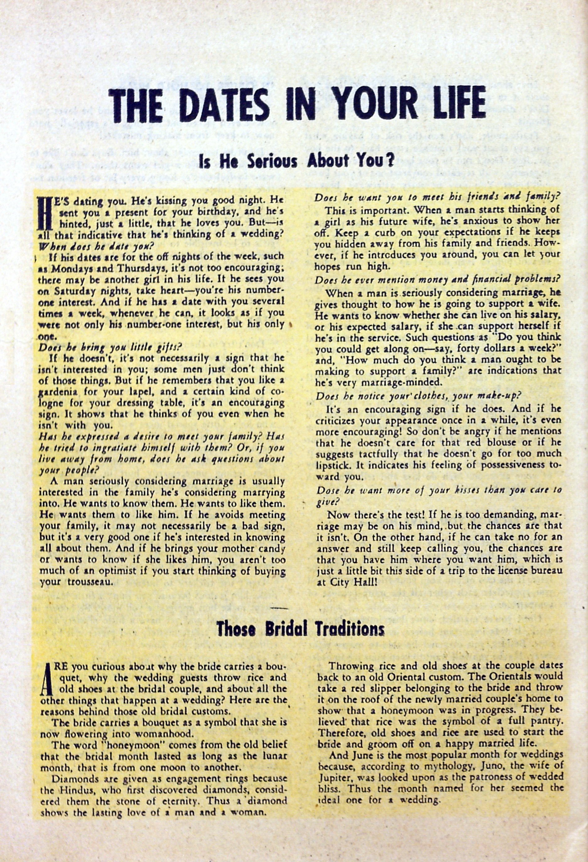 Read online Ten-Story Love comic -  Issue #199 - 26