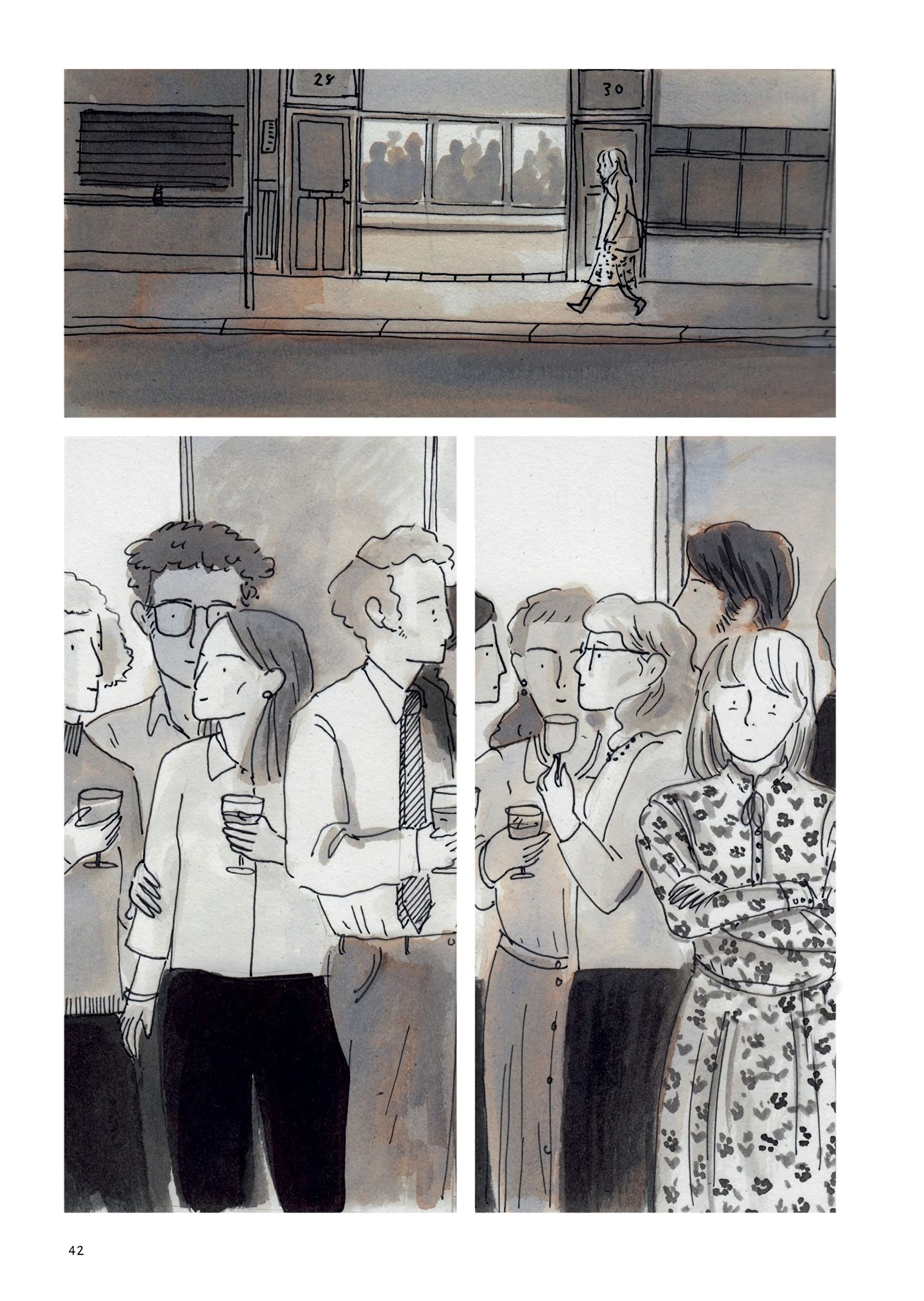 Read online Alison comic -  Issue # TPB (Part 1) - 48