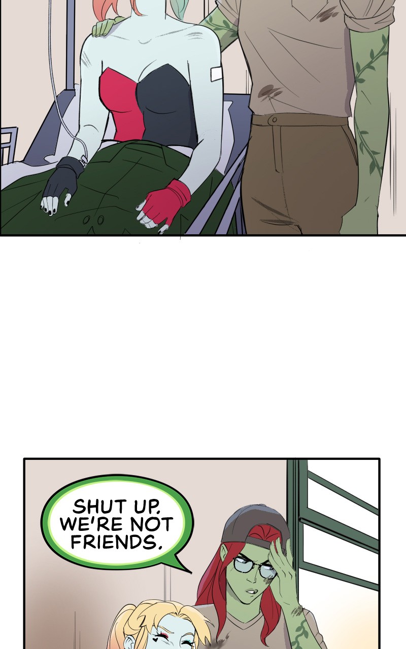 Read online Batman: Wayne Family Adventures comic -  Issue #67 - 36