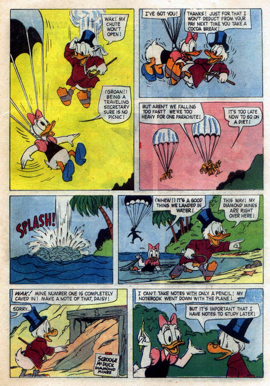 Read online Dell Giant comic -  Issue #33 - 77