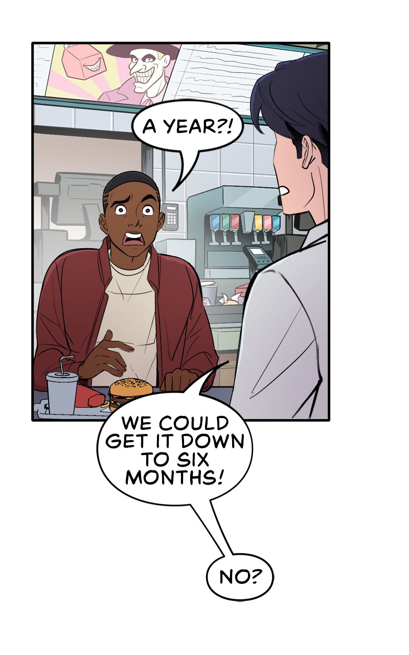 Read online Batman: Wayne Family Adventures comic -  Issue #39 - 19