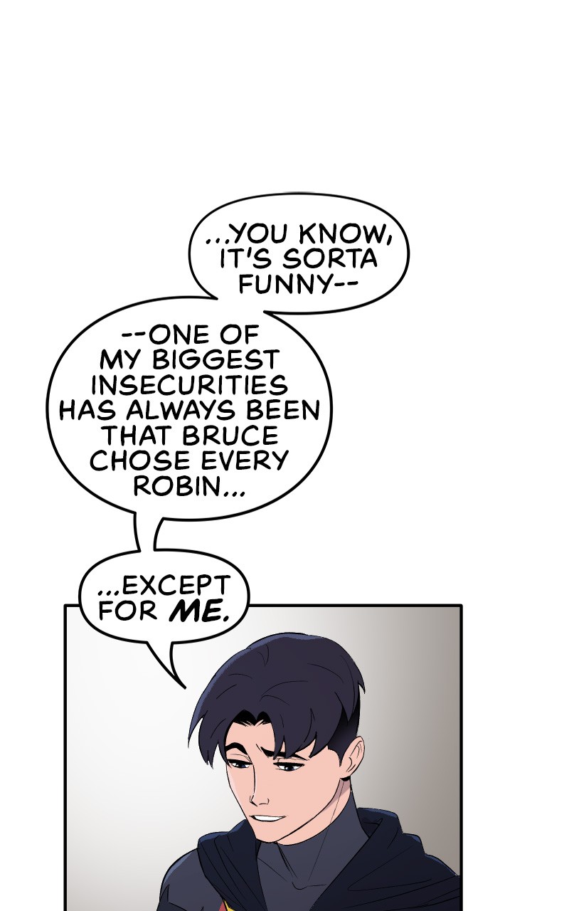 Read online Batman: Wayne Family Adventures comic -  Issue #65 - 33