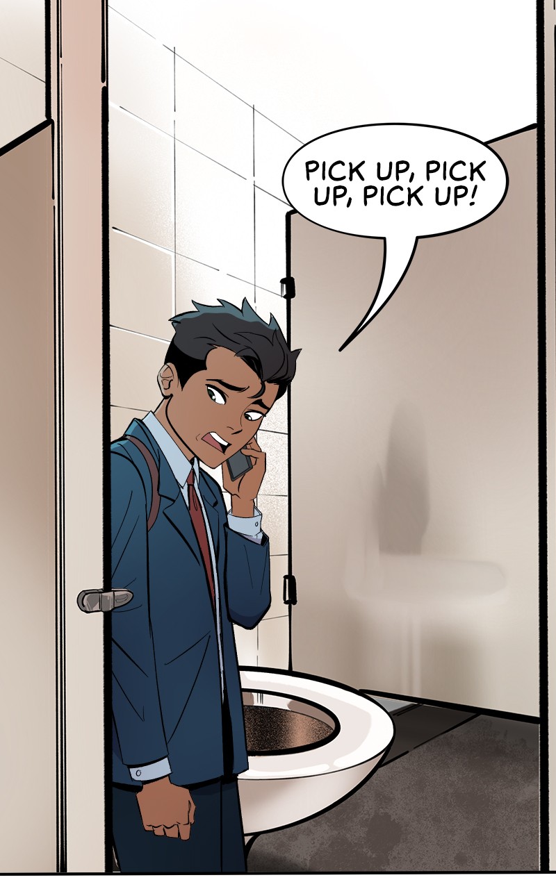 Read online Batman: Wayne Family Adventures comic -  Issue #24 - 5