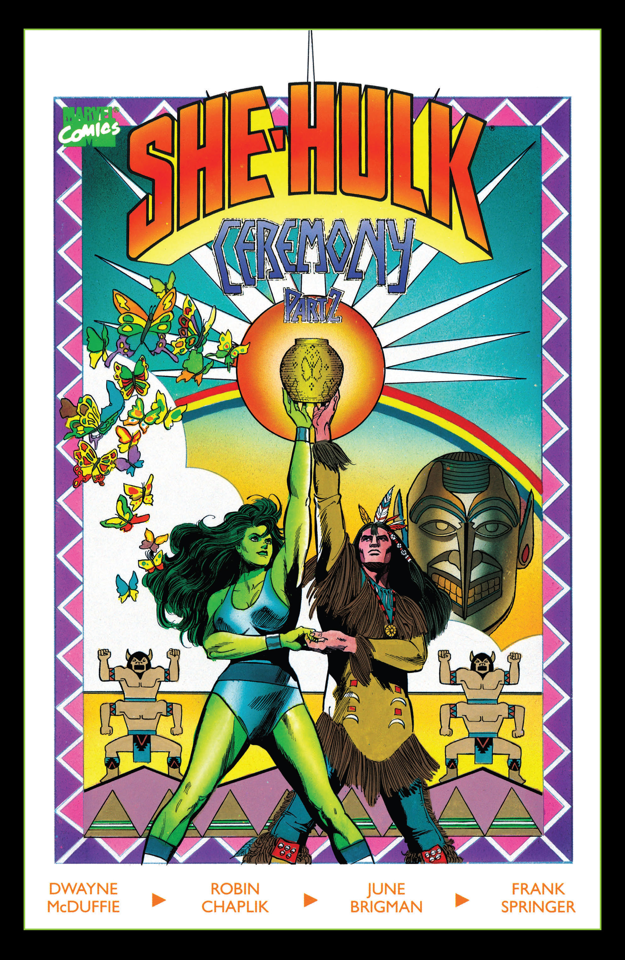 Read online She-Hulk Epic Collection comic -  Issue # Breaking the Fourth Wall (Part 4) - 66