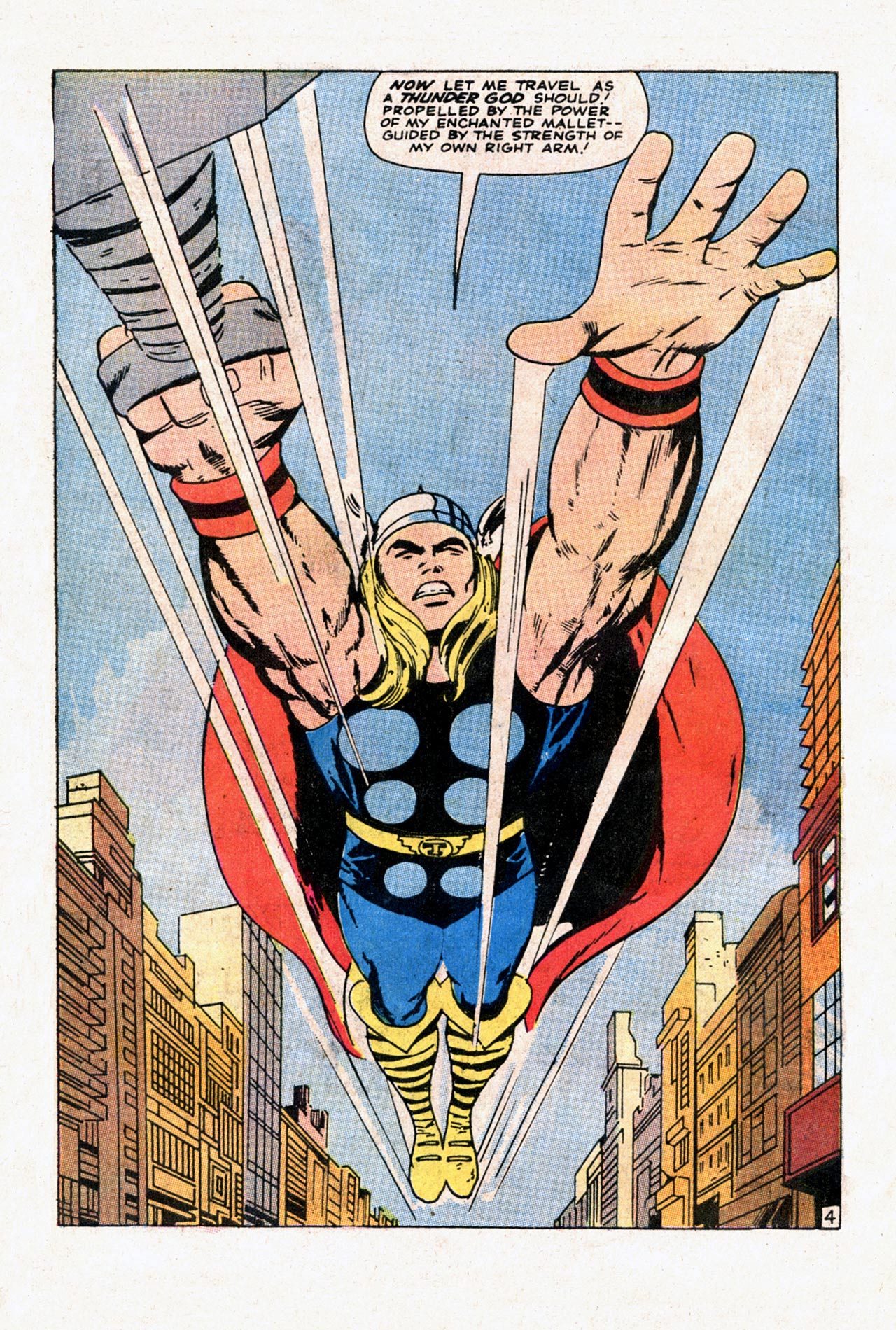 Read online Special Marvel Edition comic -  Issue #3 - 27