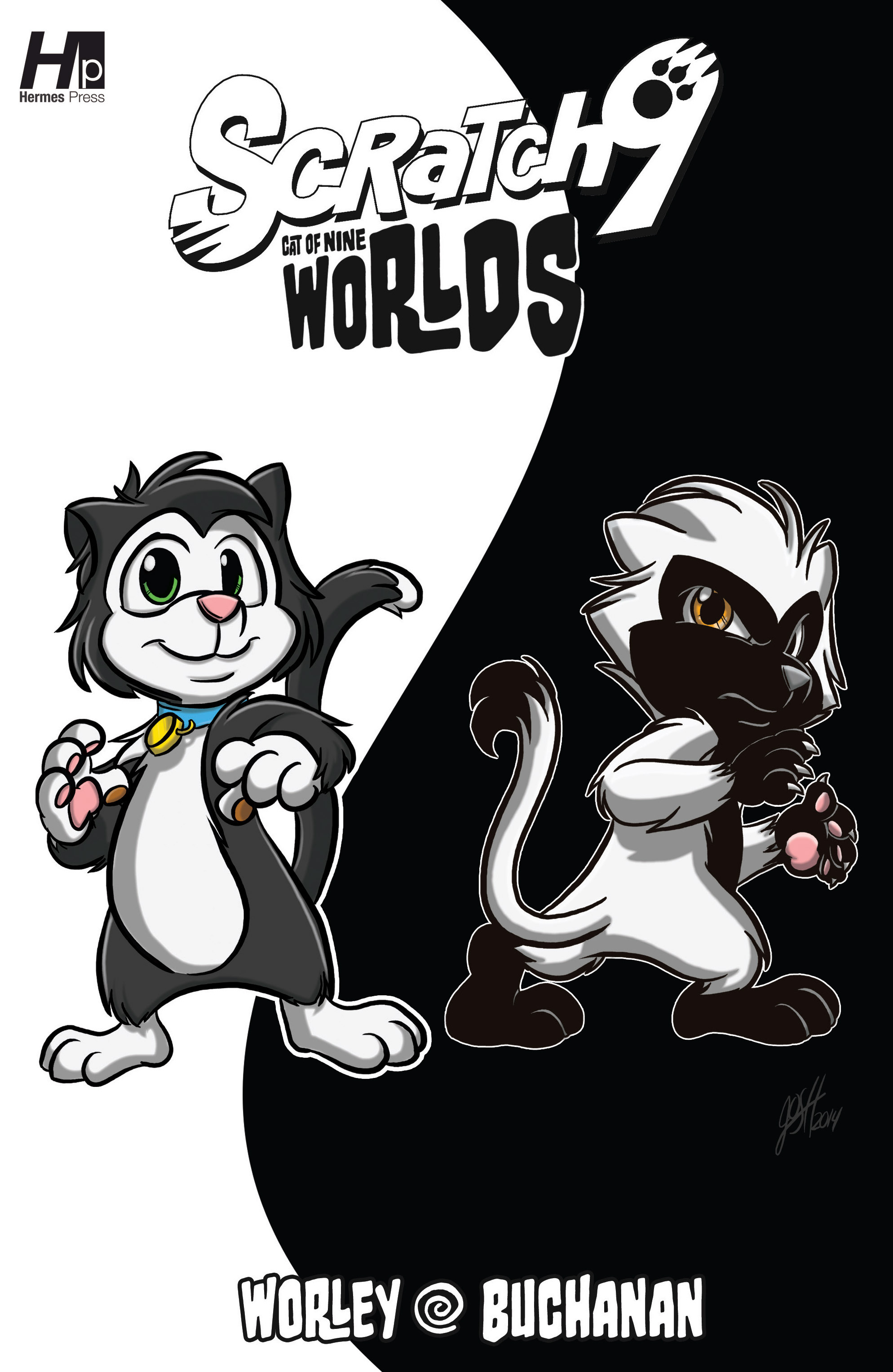 Read online The Phantom (2014) comic -  Issue #5 - 32