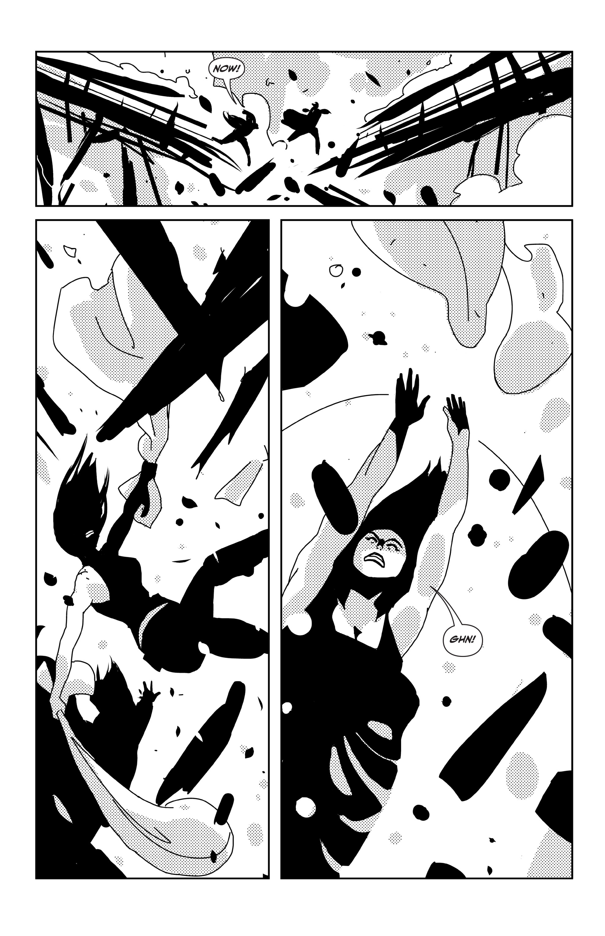 Read online Silver comic -  Issue #7 - 45