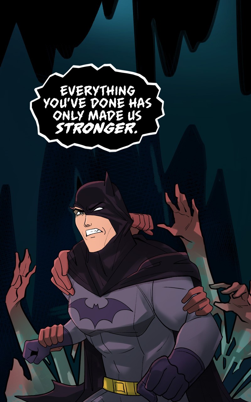 Read online Batman: Wayne Family Adventures comic -  Issue #56 - 24