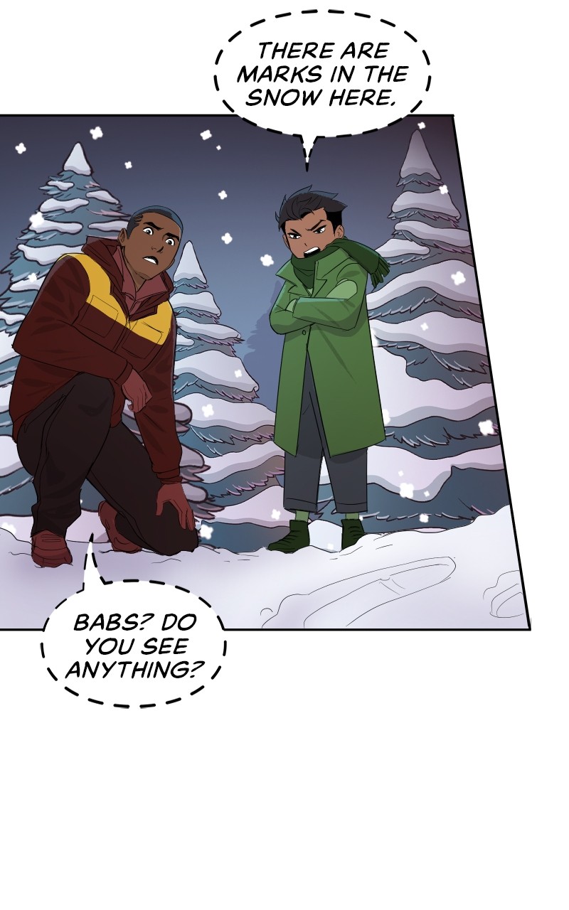 Read online Batman: Wayne Family Adventures comic -  Issue #73 - 3