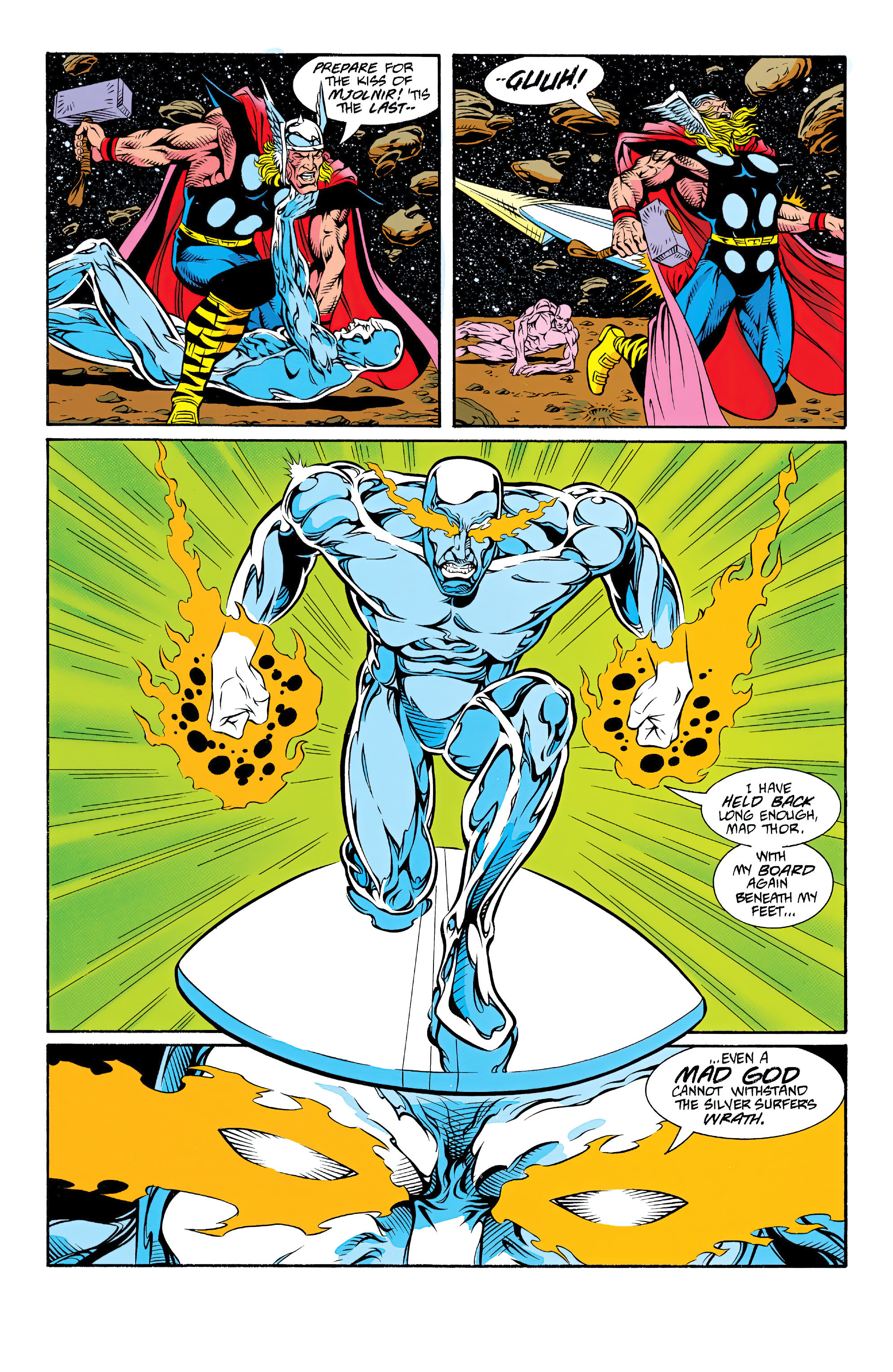 Read online Thor Epic Collection comic -  Issue # TPB 21 (Part 1) - 92