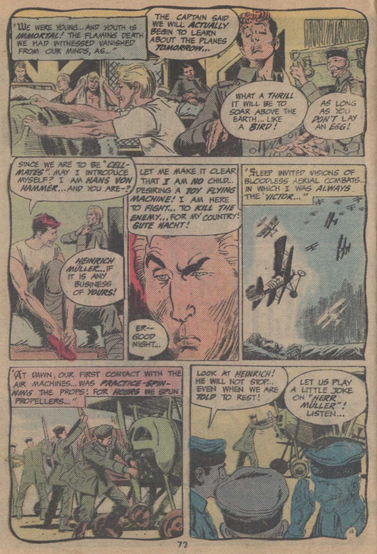 Read online DC Special Blue Ribbon Digest comic -  Issue #21 - 67