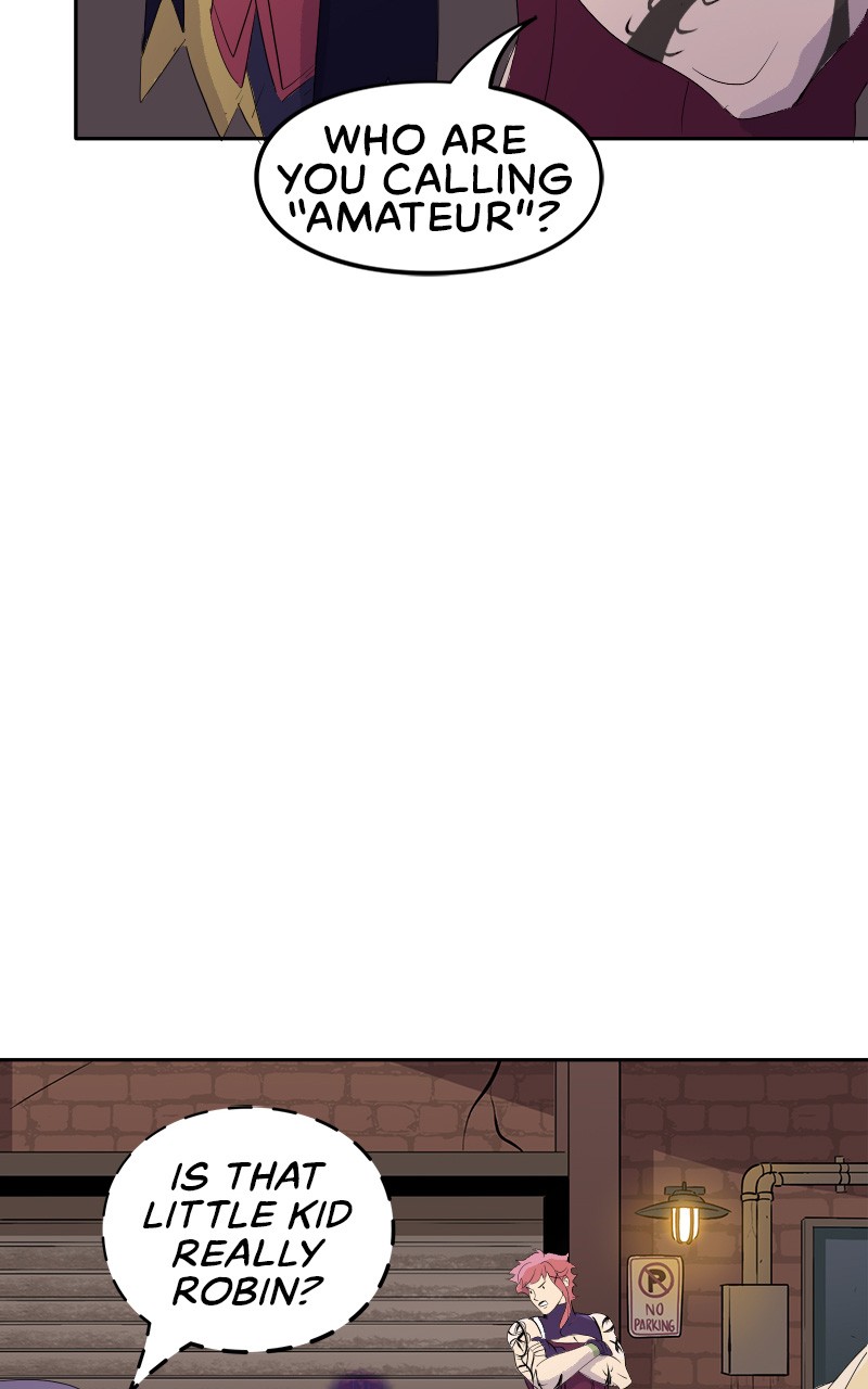 Read online Batman: Wayne Family Adventures comic -  Issue #62 - 29