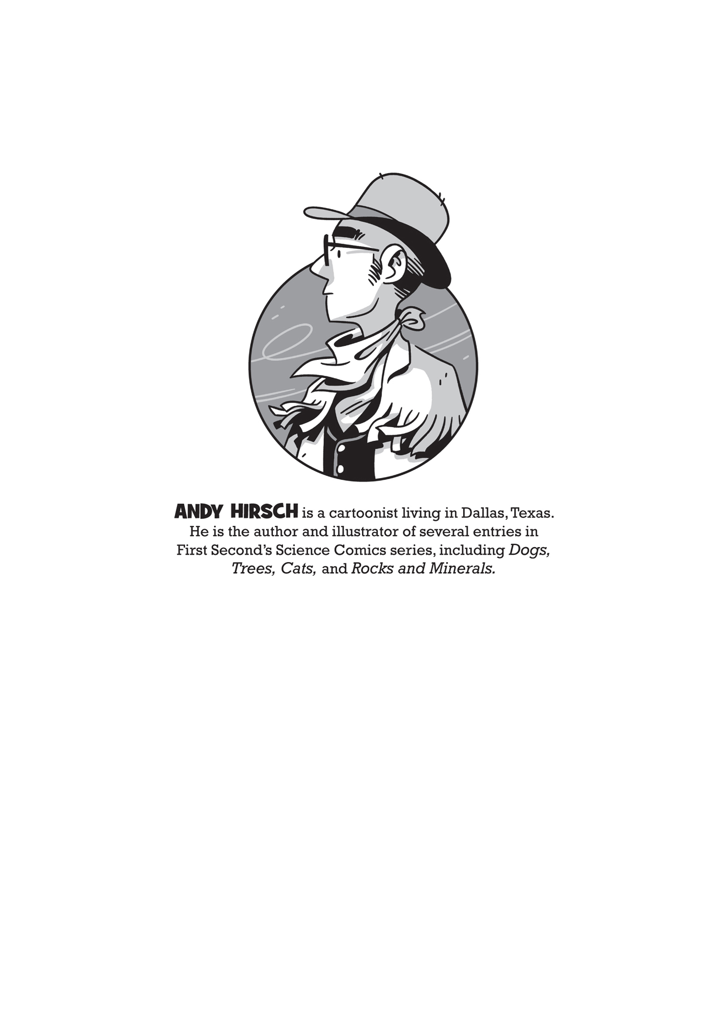 Read online History Comics comic -  Issue # The American Bison - The Buffalos Survival Tale - 128