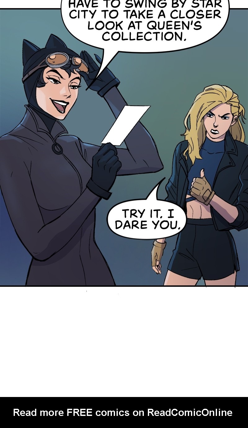 Read online Batman: Wayne Family Adventures comic -  Issue #88 - 8