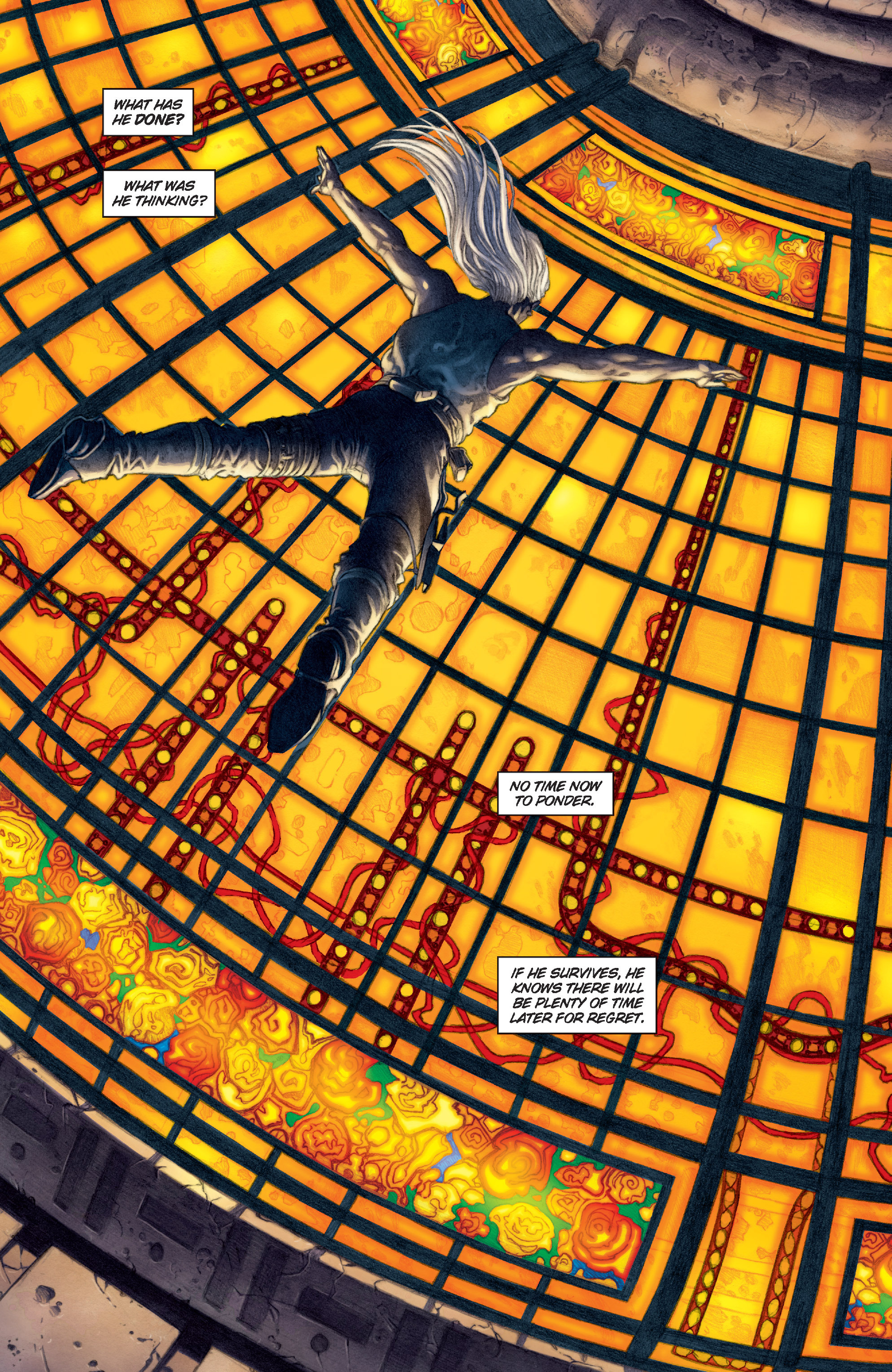 Read online Star Wars Legends Epic Collection: The Empire comic -  Issue # TPB 1 (Part 2) - 175