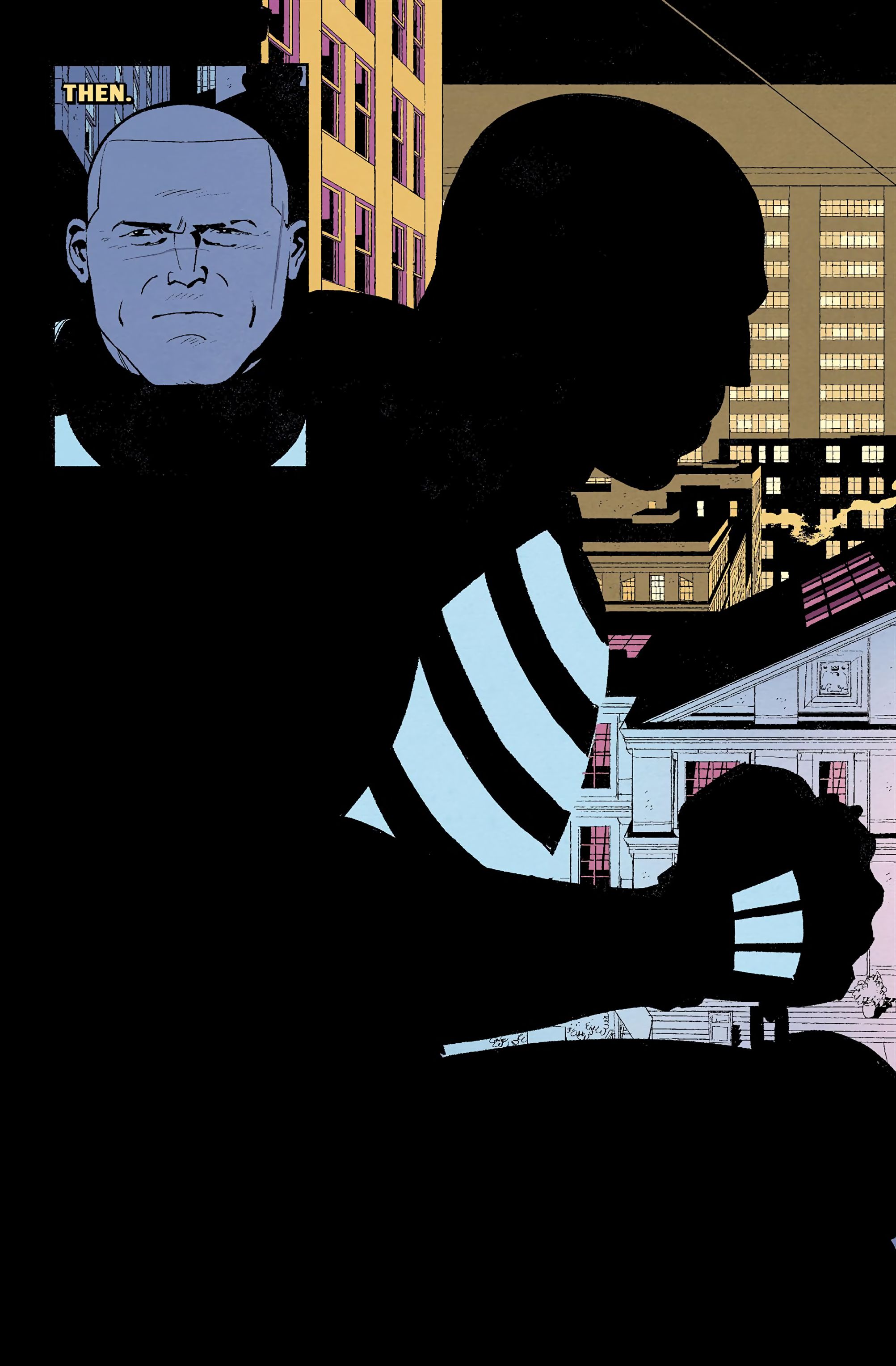 Read online The World of Black Hammer Library Edition comic -  Issue # TPB 5 (Part 2) - 15