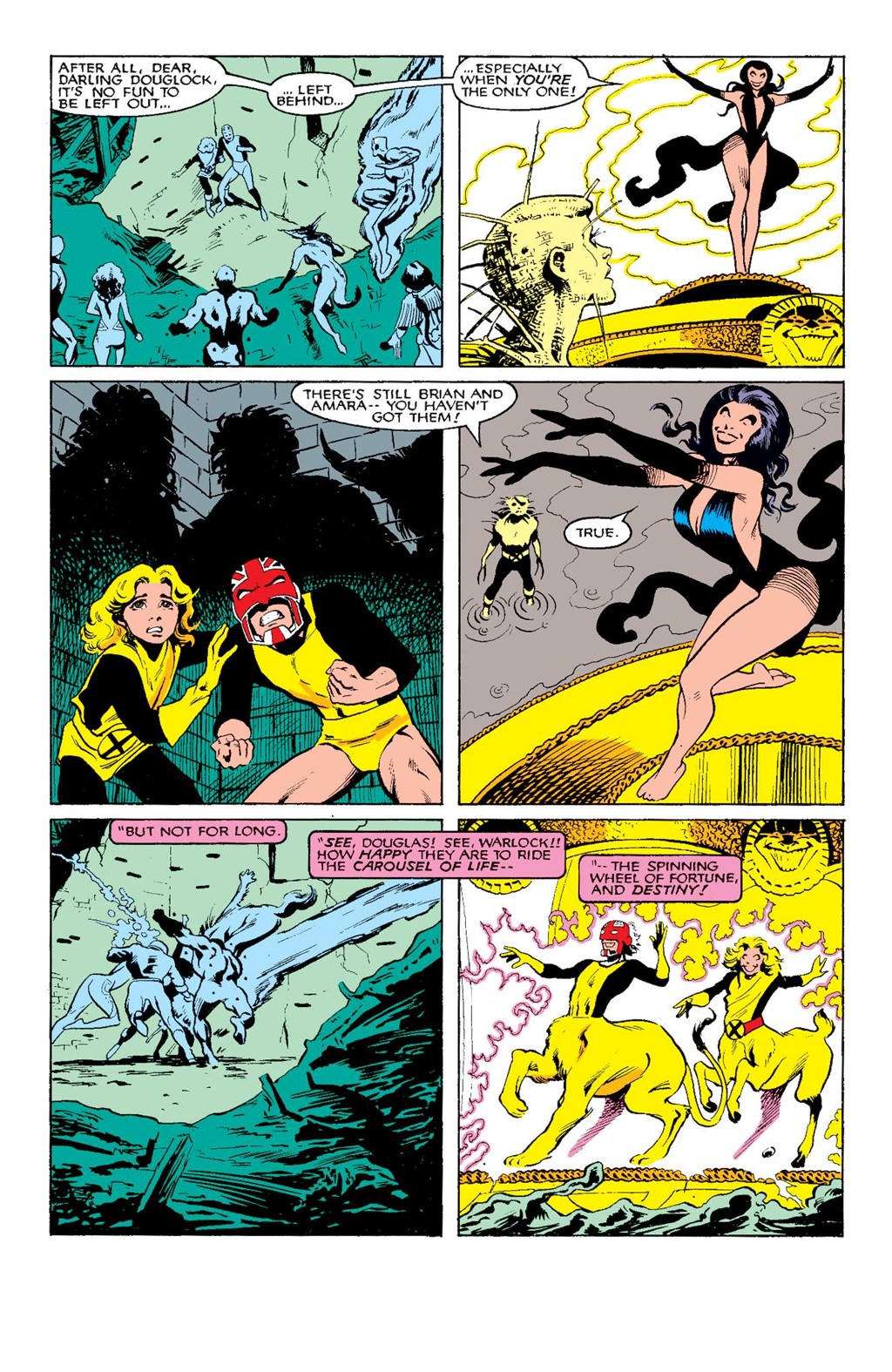 Read online New Mutants Epic Collection comic -  Issue # TPB Asgardian Wars (Part 5) - 69