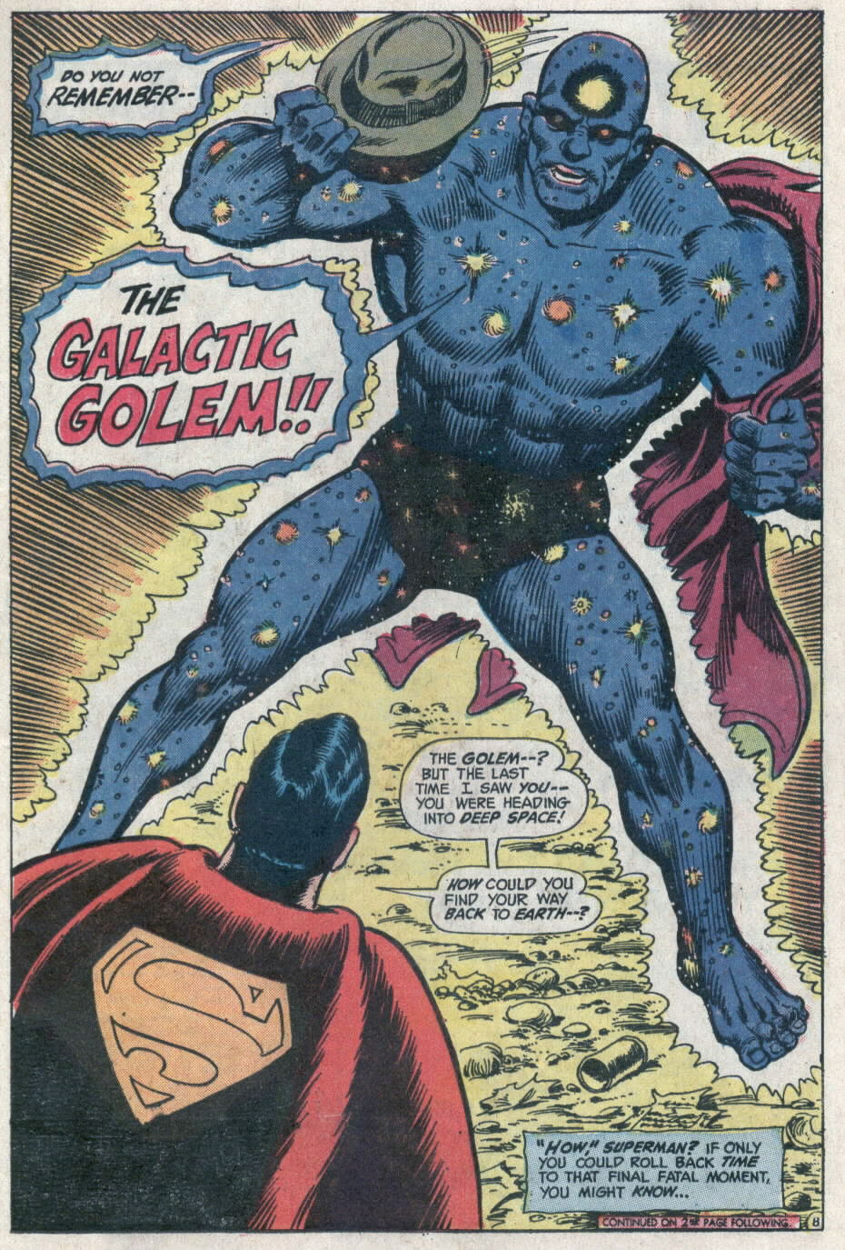 Read online The Best of DC comic -  Issue #56 - 91