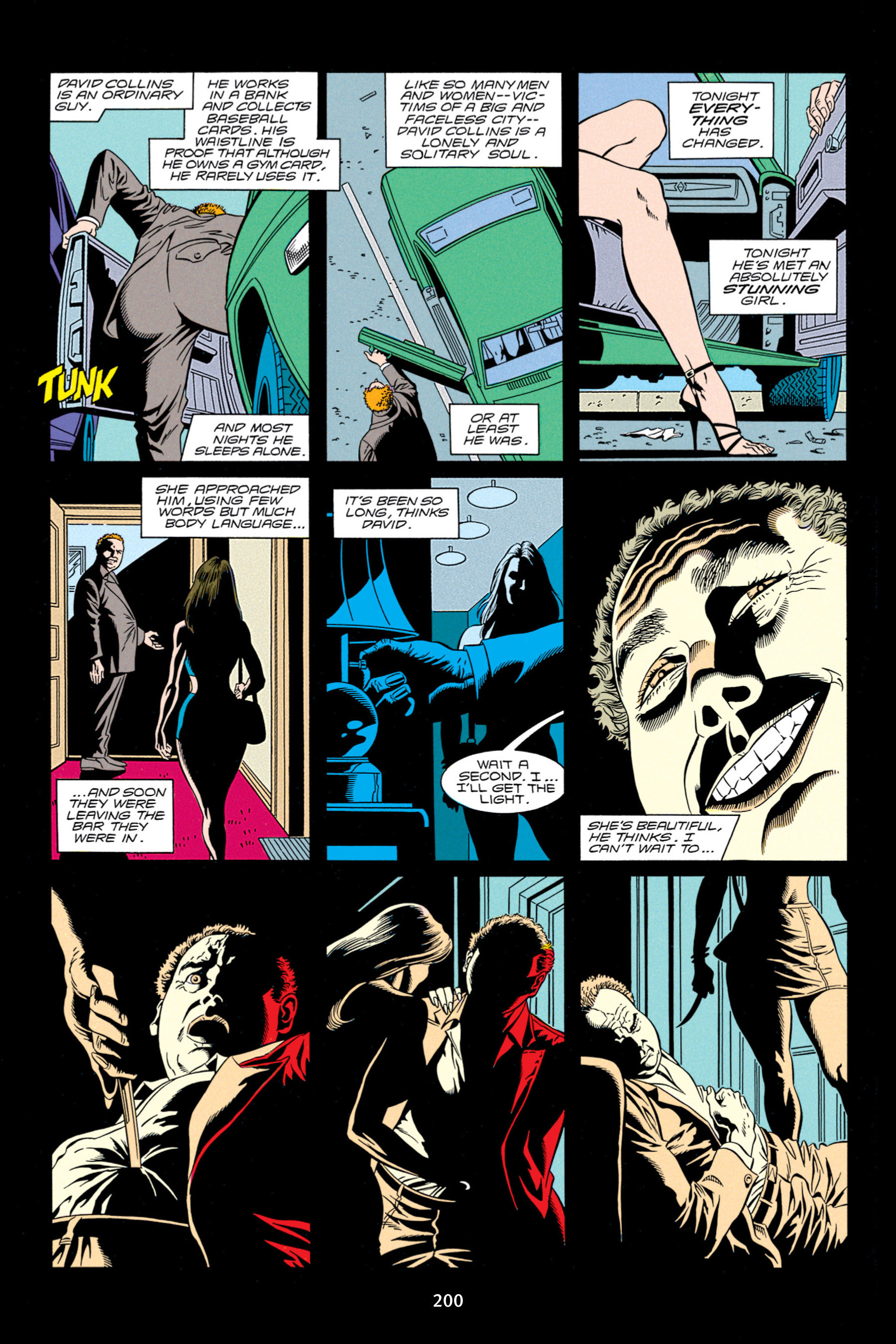 Read online The Terminator Omnibus comic -  Issue # TPB 1 - 193