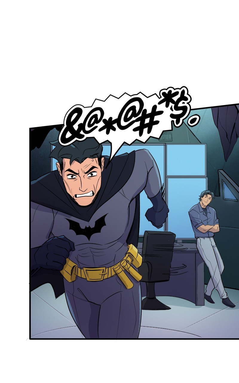 Read online Batman: Wayne Family Adventures comic -  Issue #93 - 23