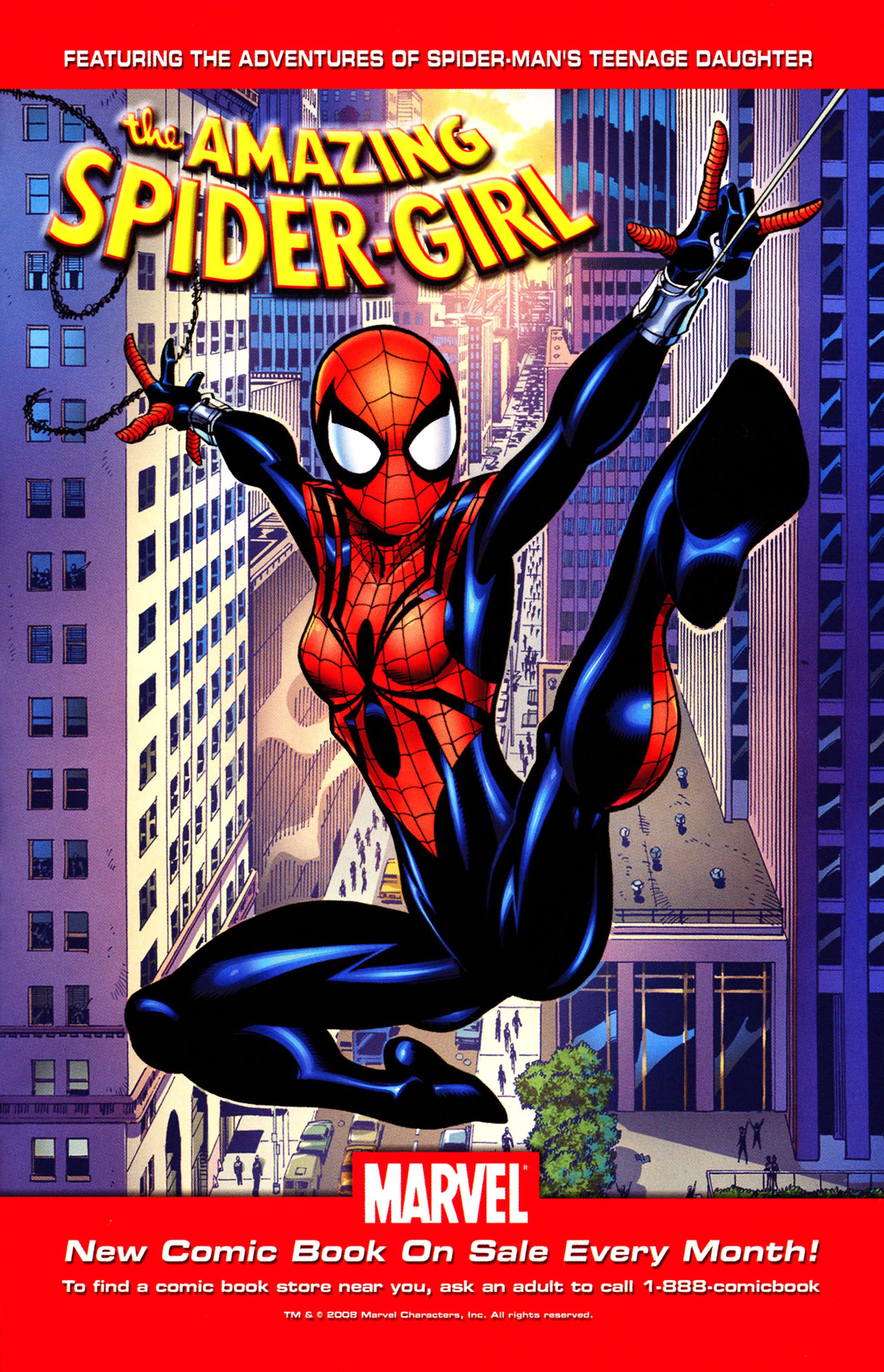 Read online Marvel Adventures Iron Man comic -  Issue #12 - 30