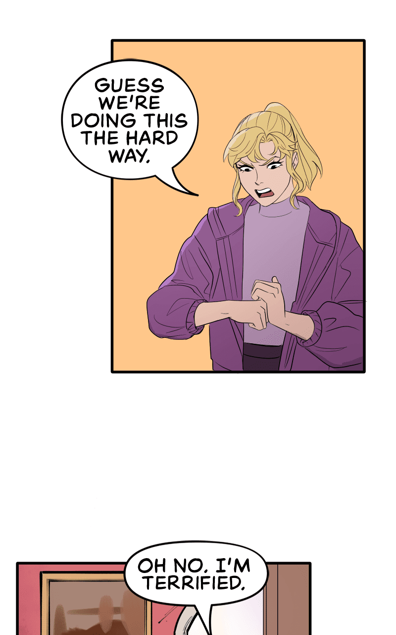 Read online Batman: Wayne Family Adventures comic -  Issue #43 - 11