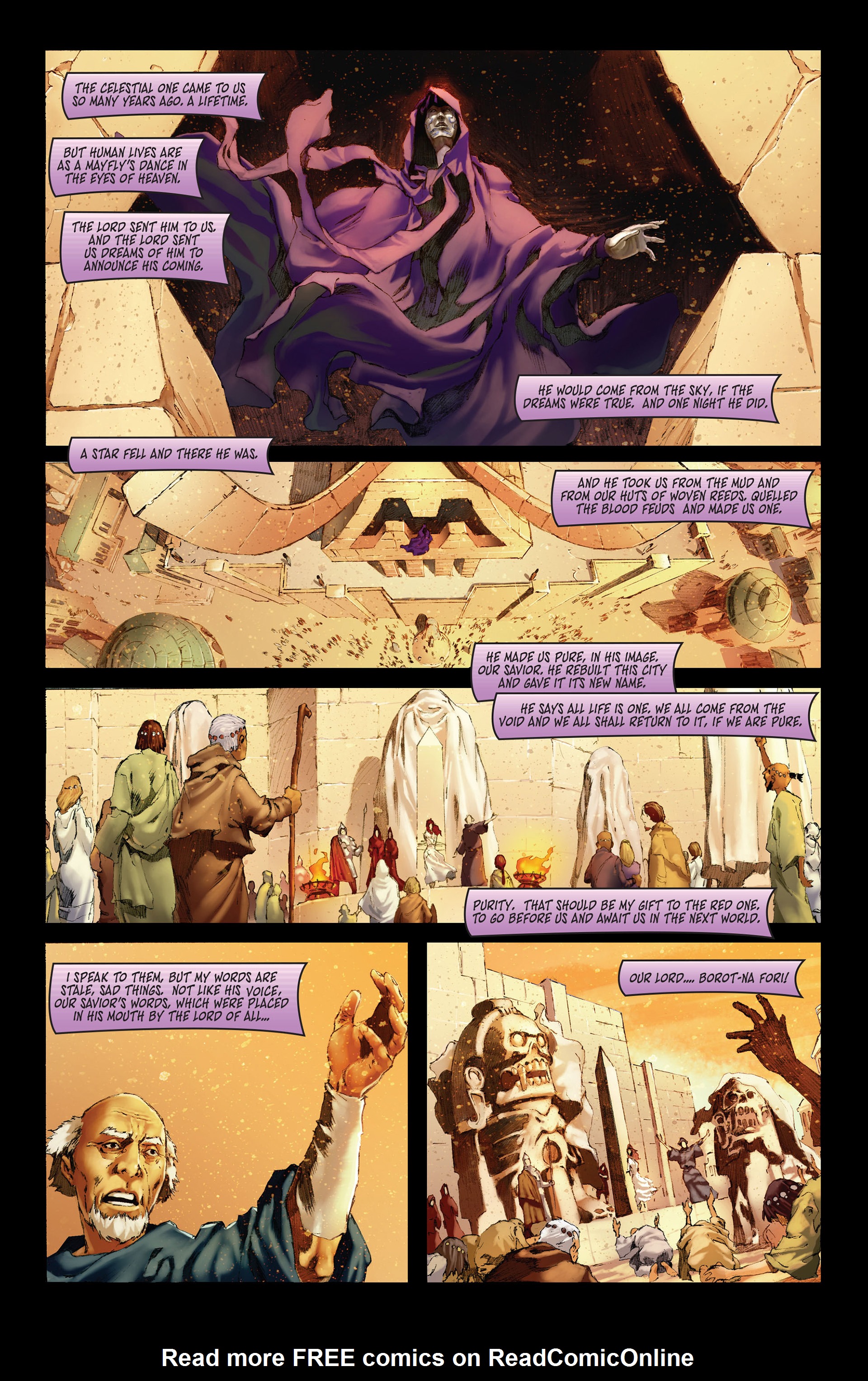 Read online Red Sonja Omnibus comic -  Issue # TPB 1 (Part 1) - 63