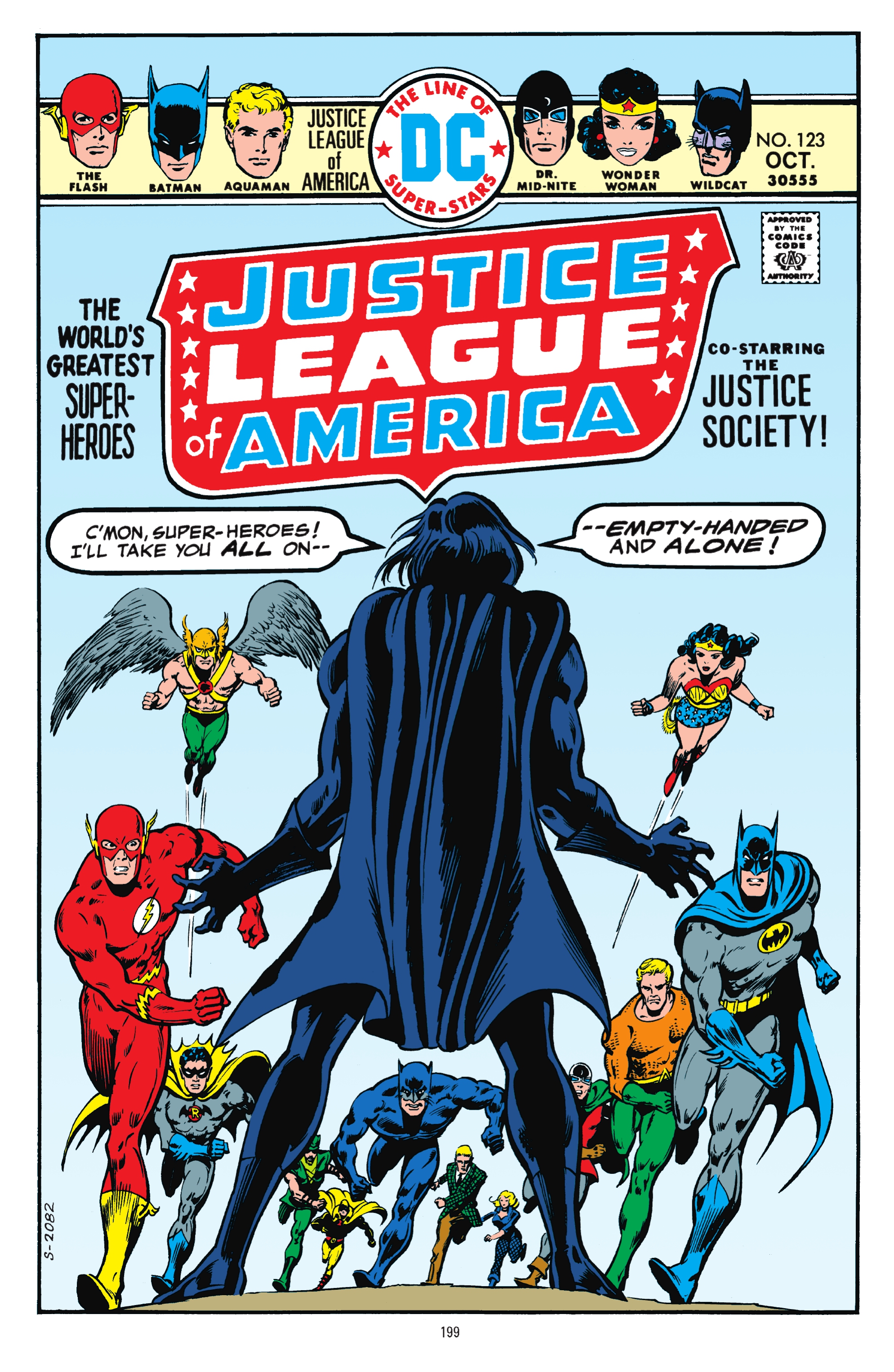 Read online Crisis on Multiple Earths (2021) comic -  Issue # TPB 2 (Part 2) - 99