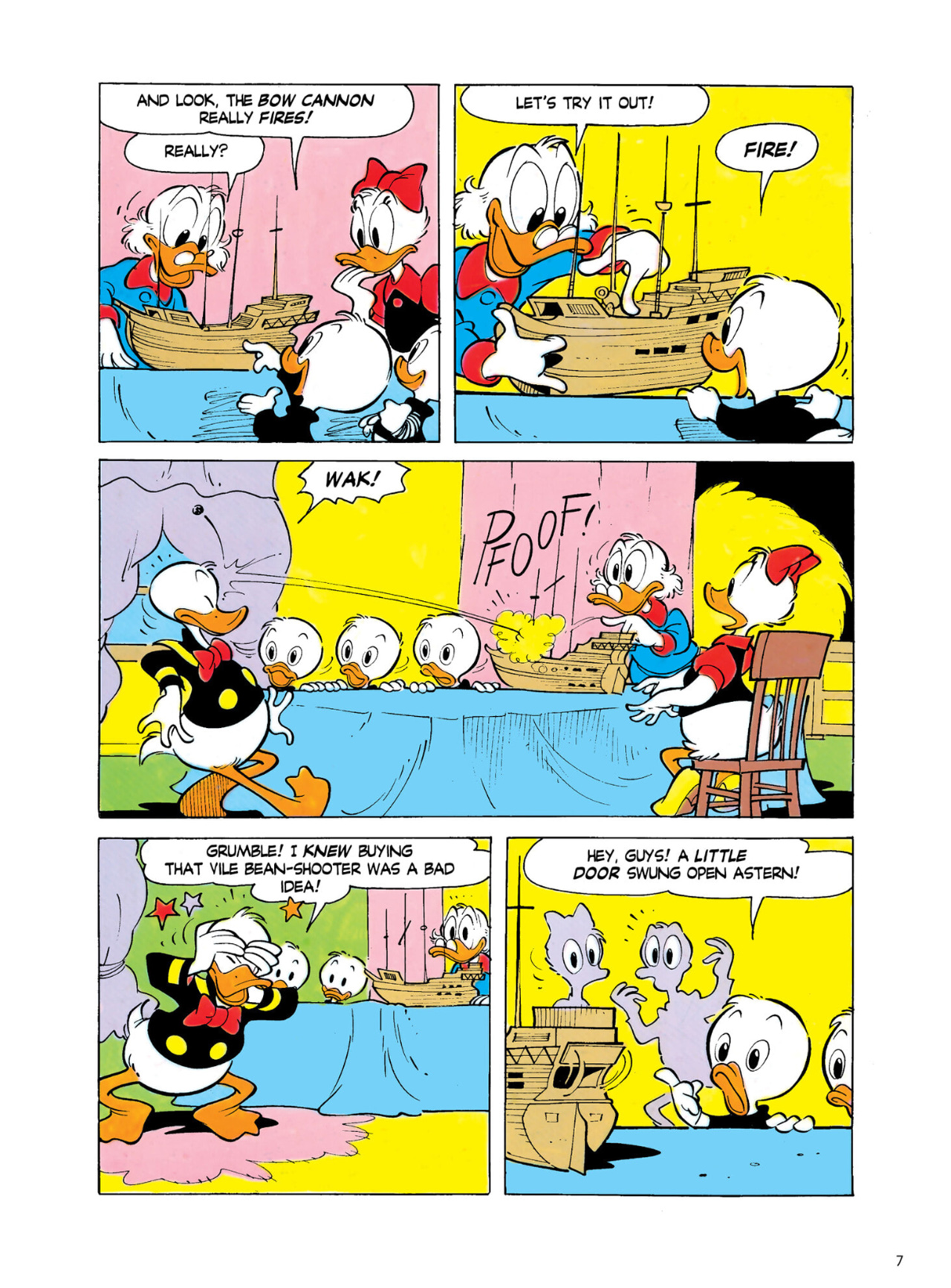 Read online Disney Masters comic -  Issue # TPB 22 (Part 1) - 13