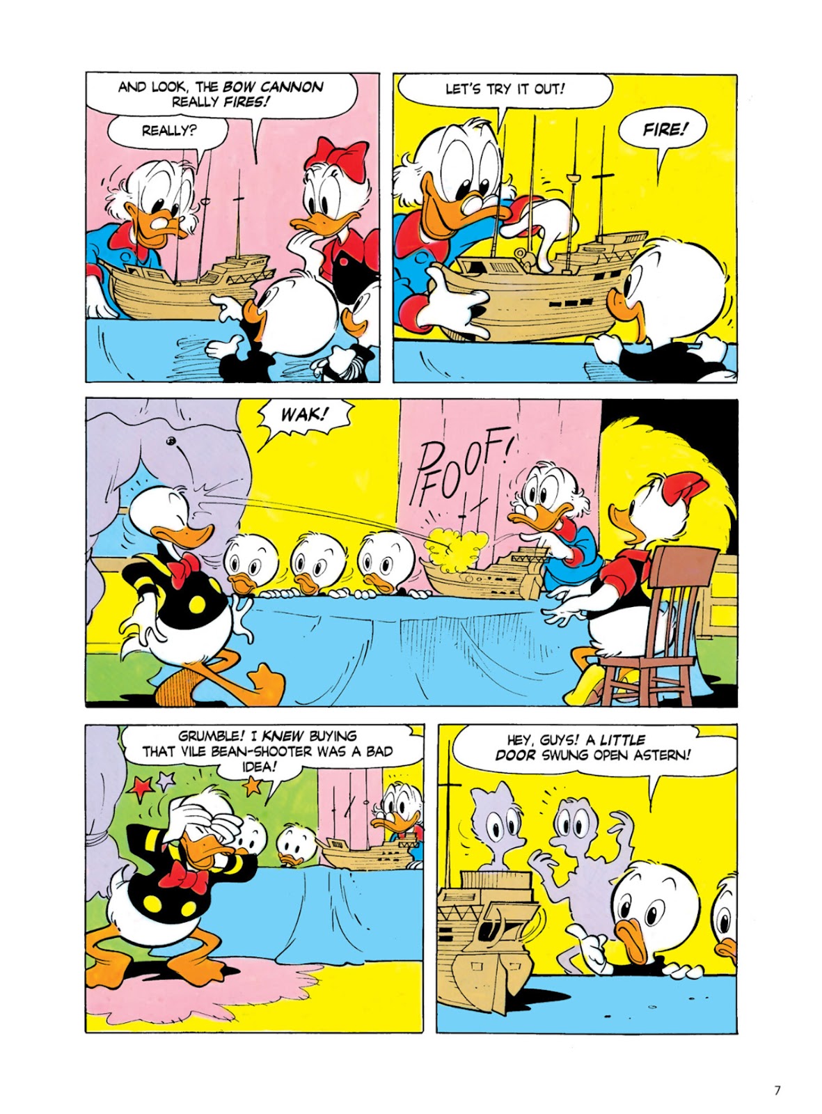 Disney Masters issue TPB 22 (Part 1) - Page 13