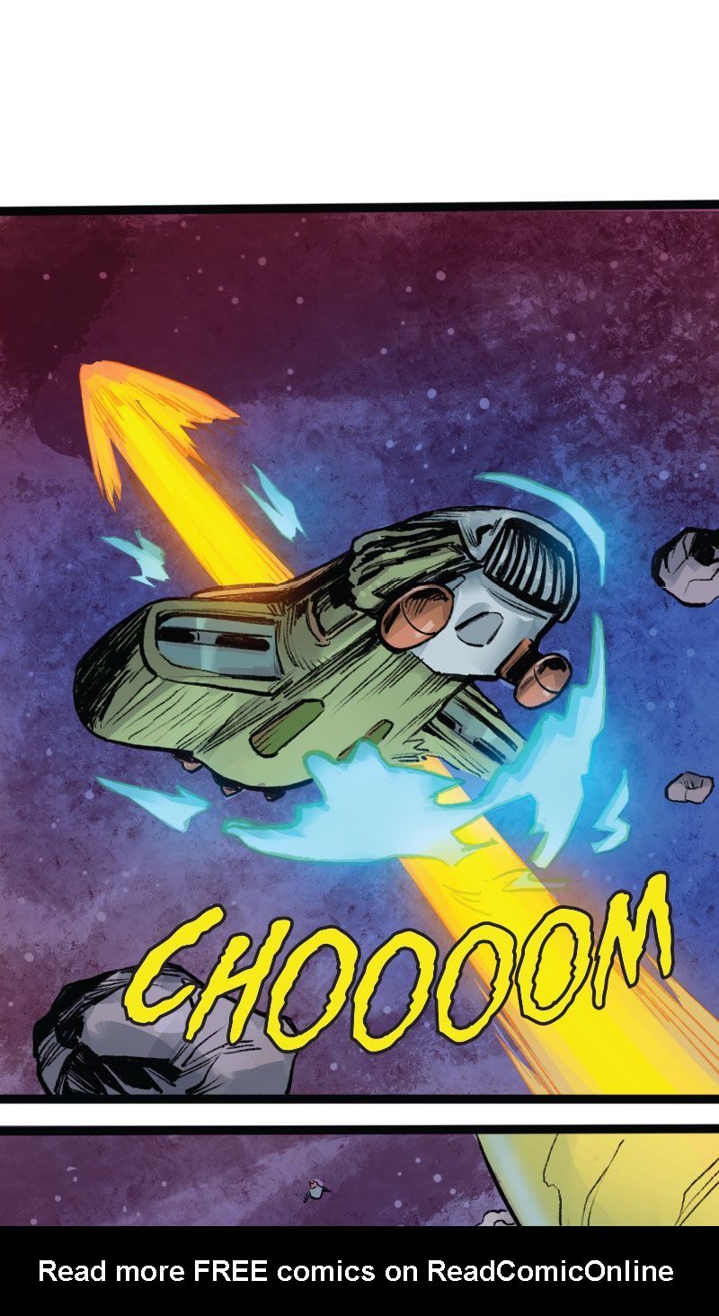 Read online X-Men Unlimited: Infinity Comic comic -  Issue #94 - 27