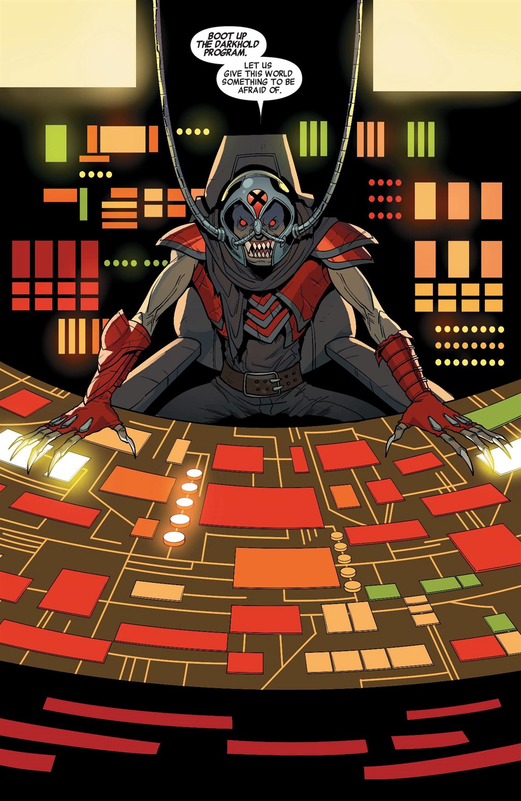 Read online X-Men '92: the Saga Continues comic -  Issue # TPB (Part 2) - 84