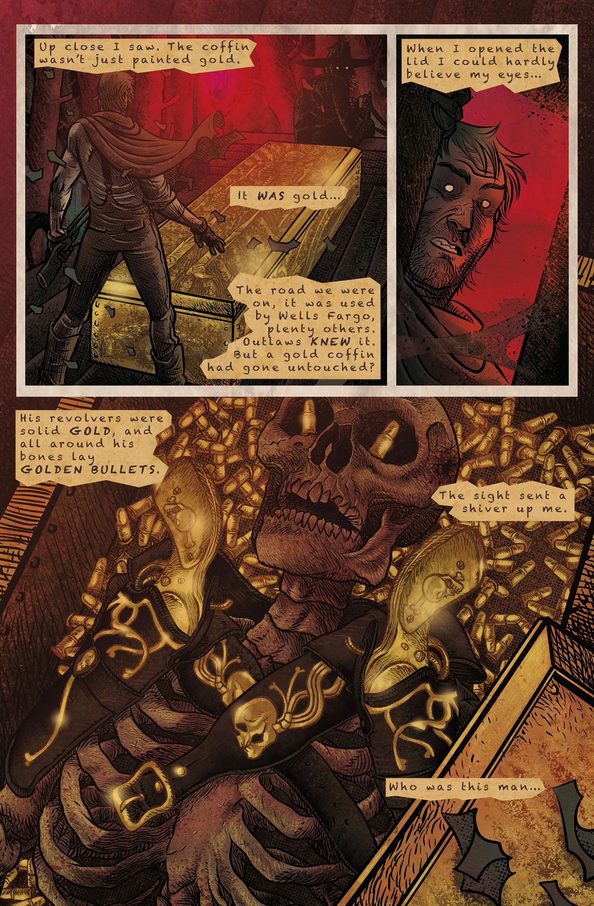 Read online The World of Black Hammer Library Edition comic -  Issue # TPB 5 (Part 2) - 88