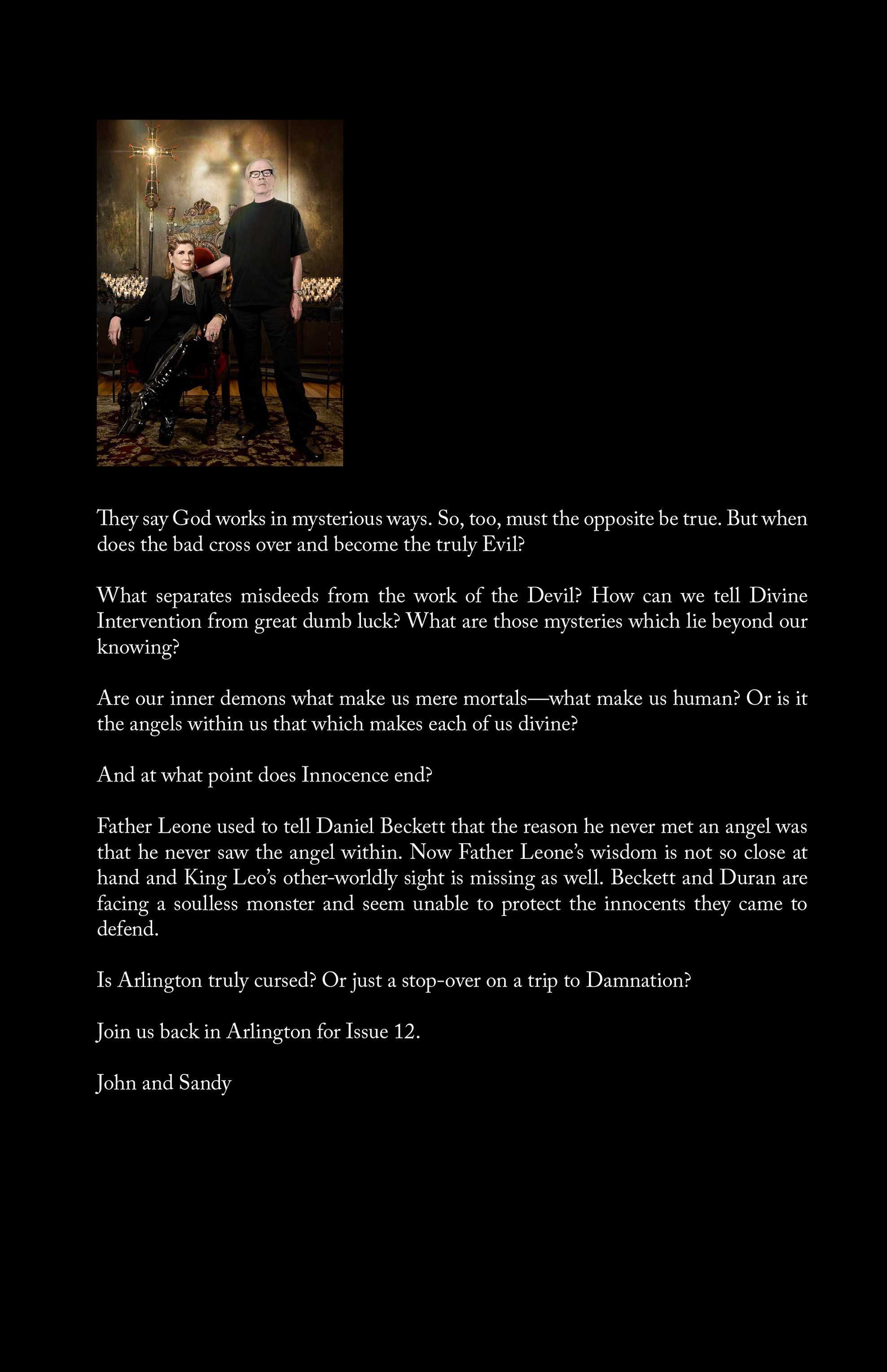 Read online John Carpenter's Asylum comic -  Issue #11 - 25