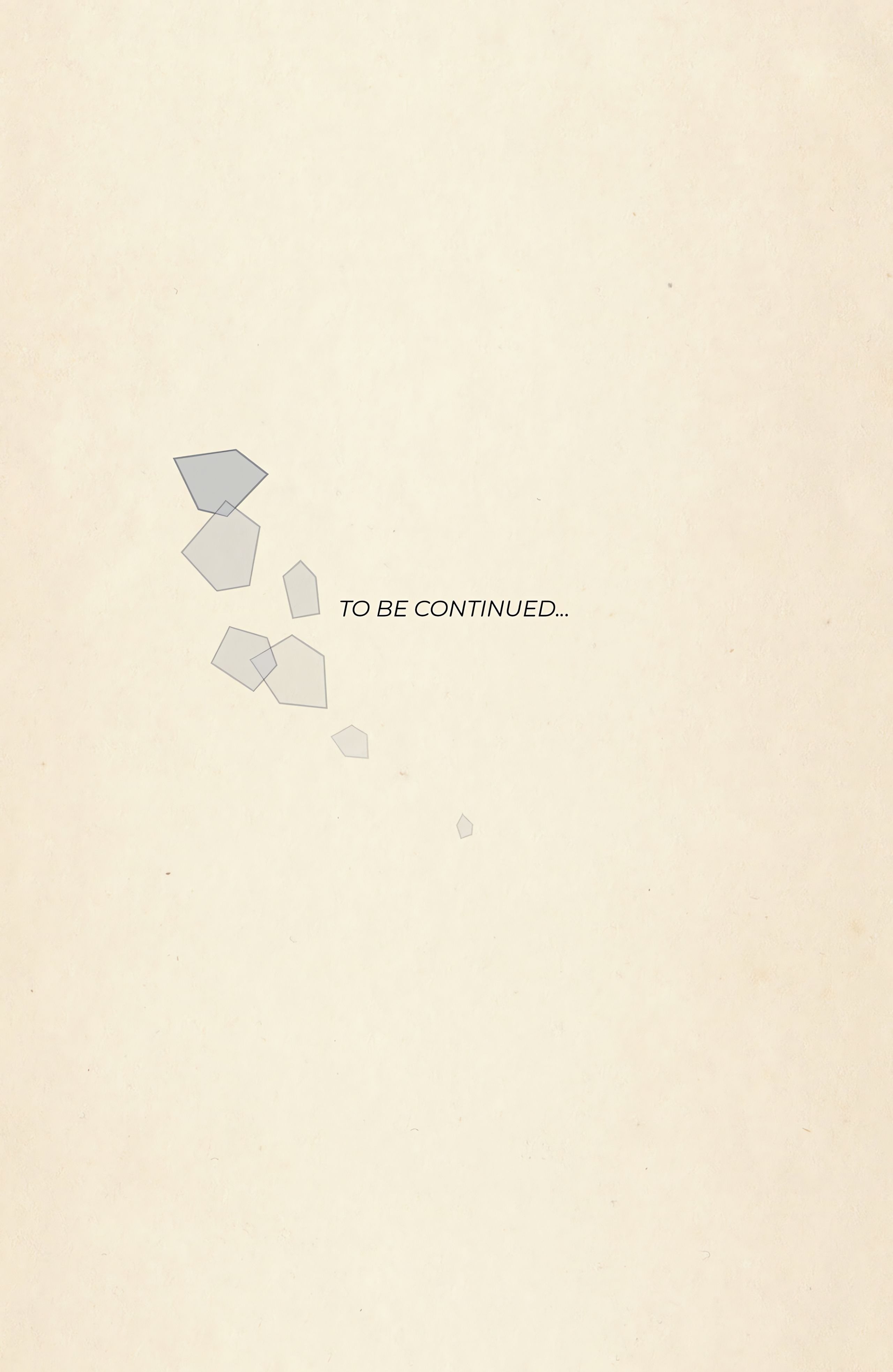 Read online Hexagon Bridge comic -  Issue #1 - 27