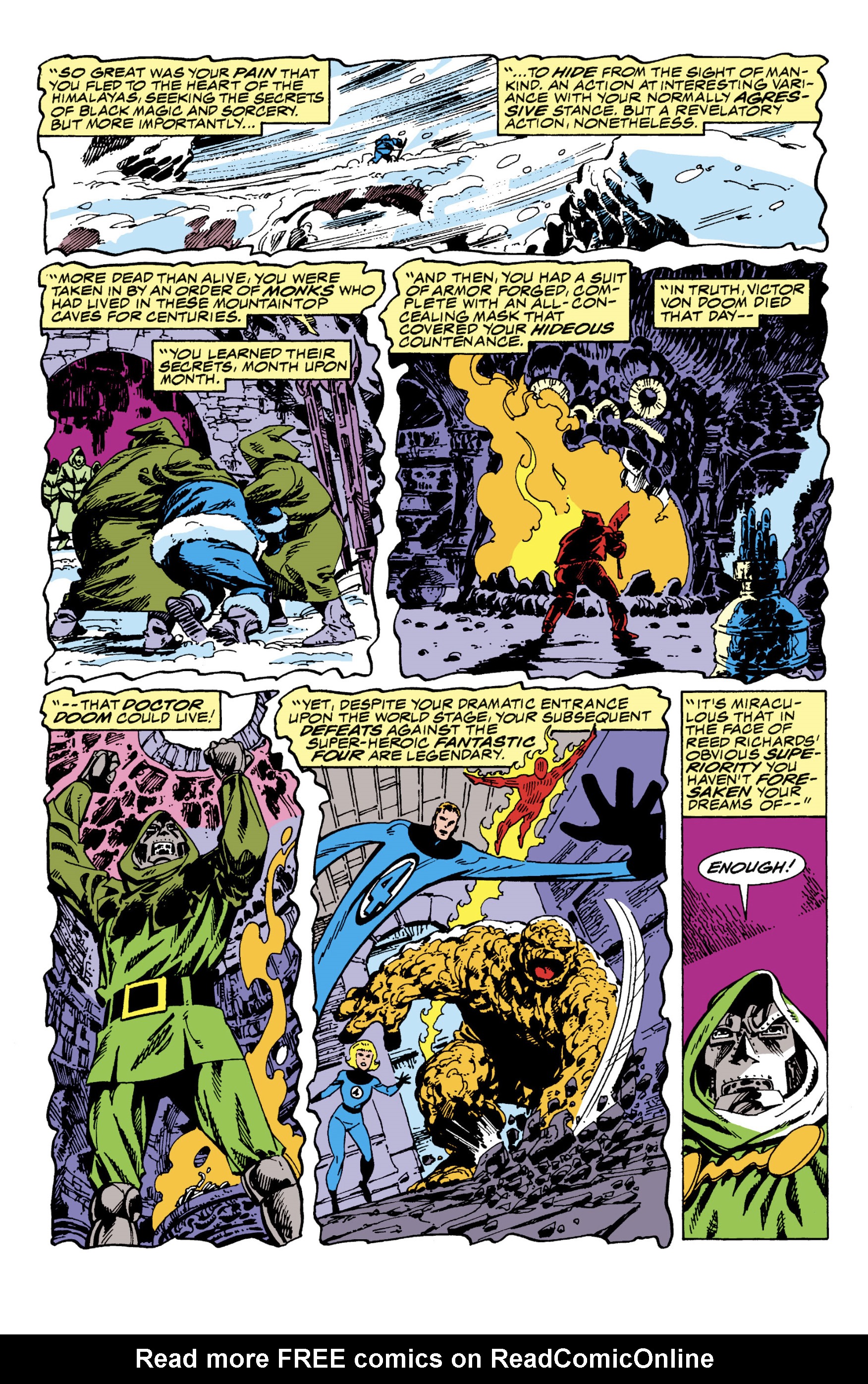Read online X-Factor Epic Collection: Judgement War comic -  Issue # TPB (Part 3) - 19