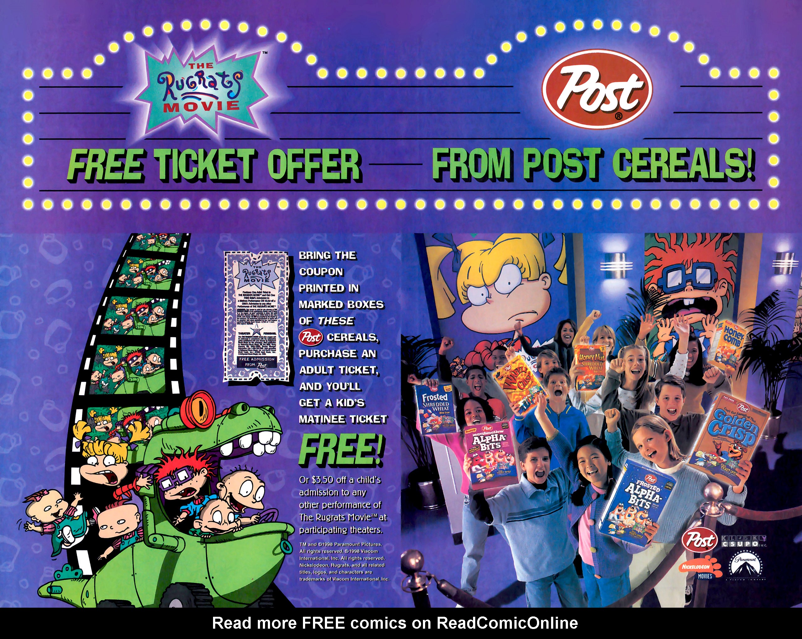 Read online Marvel Universe comic -  Issue #7 - 18