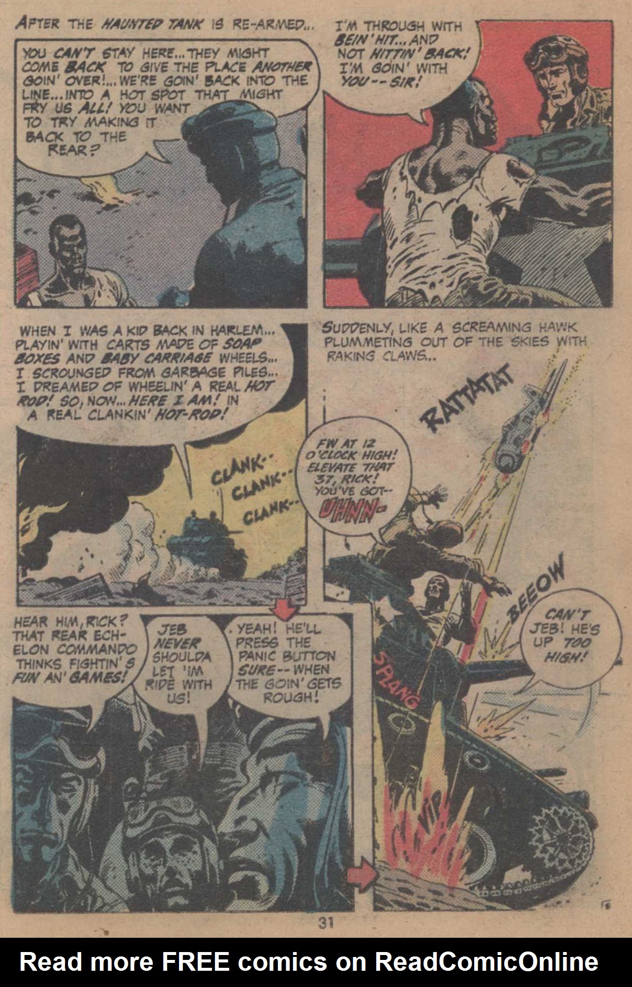 Read online DC Special Blue Ribbon Digest comic -  Issue #21 - 29