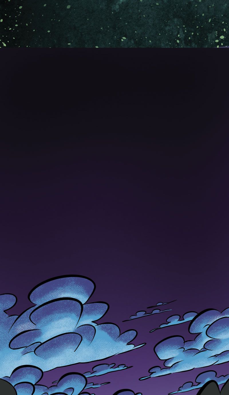 Read online Li'l Rocket Infinity Comic comic -  Issue #5 - 6