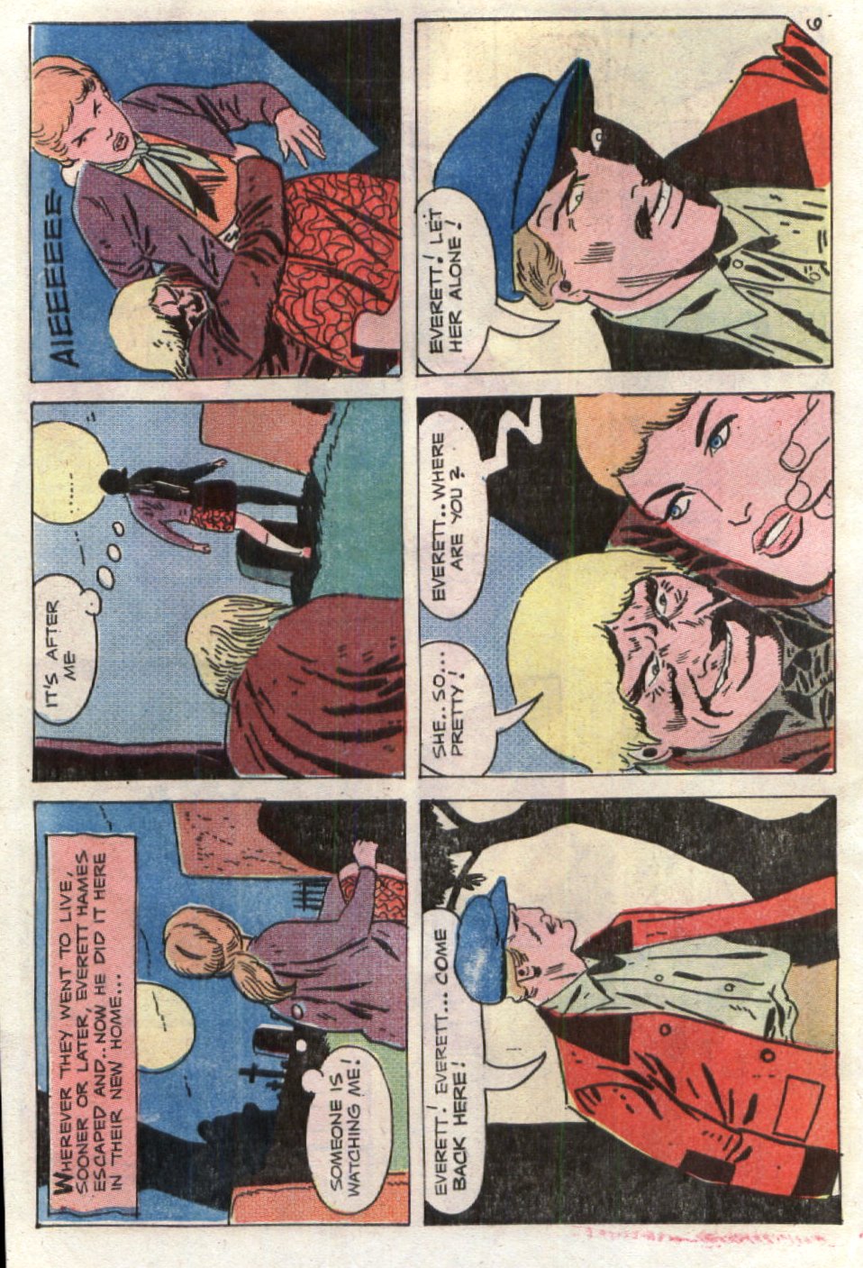 Read online Ghostly Tales comic -  Issue #106 - 20