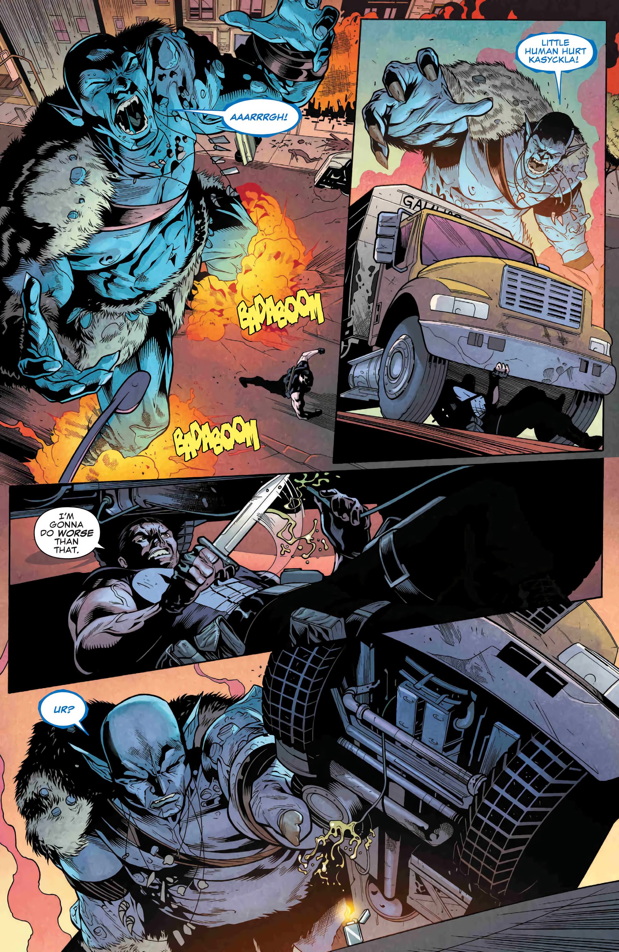 Read online War of the Realms comic -  Issue # _Omnibus (Part 5) - 19