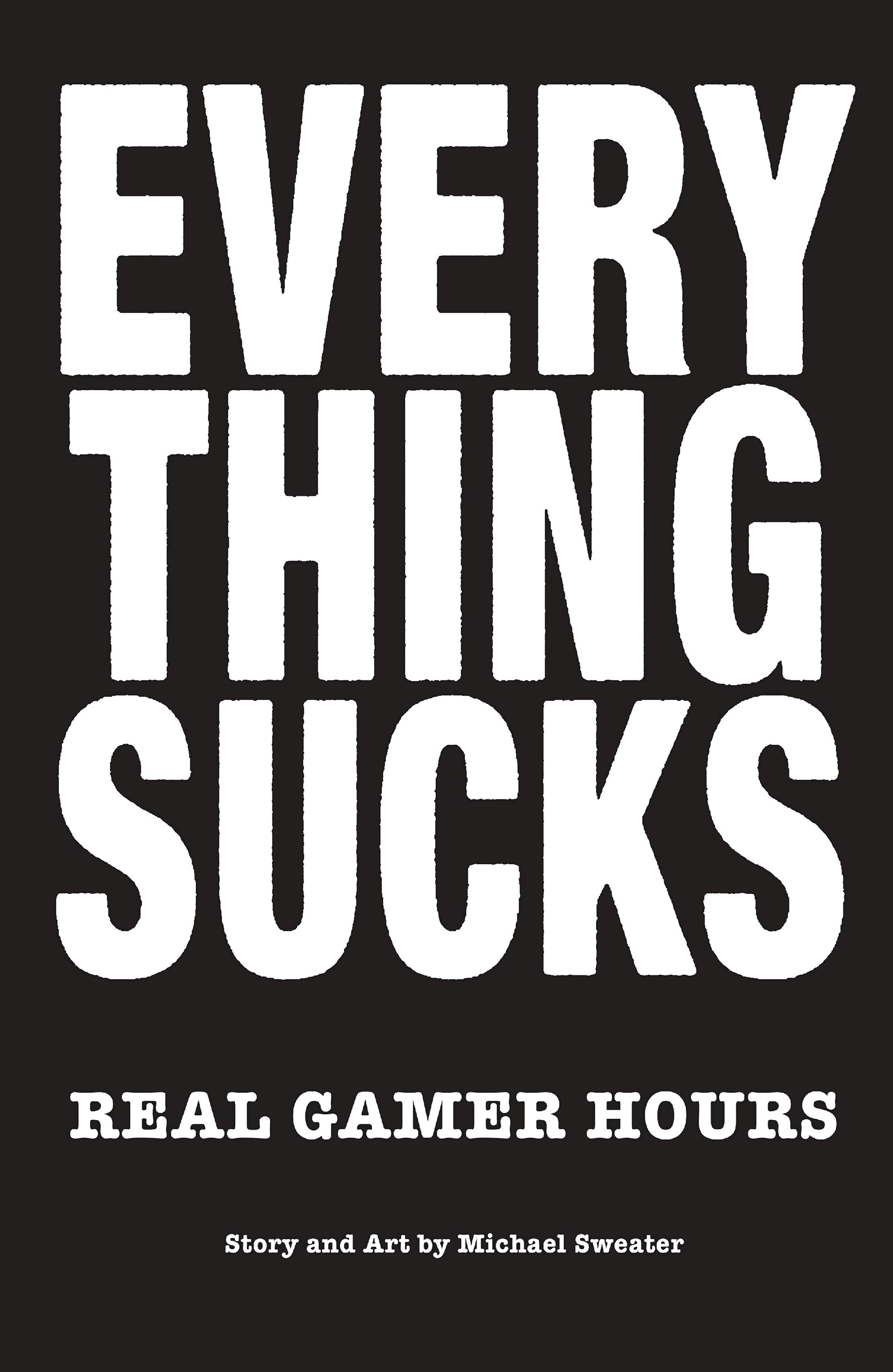 Read online Everything Sucks comic -  Issue #3 - 3