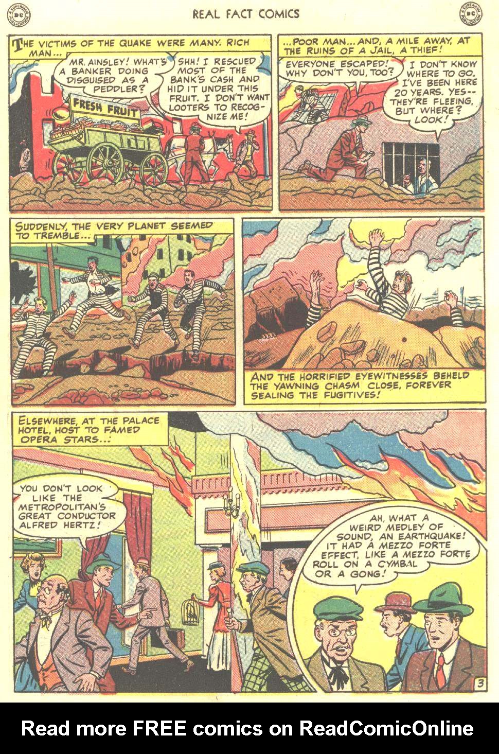 Read online Real Fact Comics comic -  Issue #16 - 39