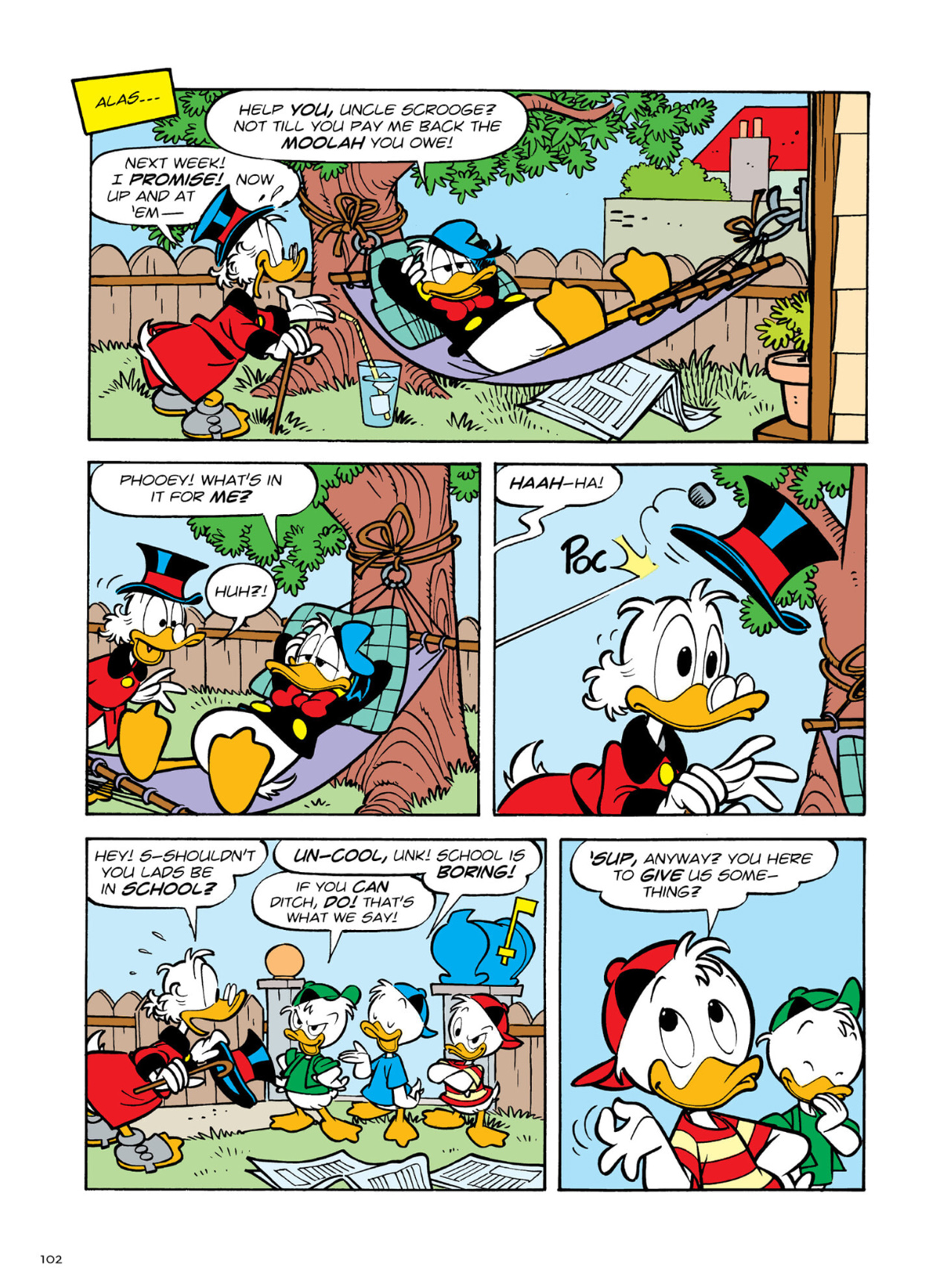 Read online Disney Masters comic -  Issue # TPB 22 (Part 2) - 8