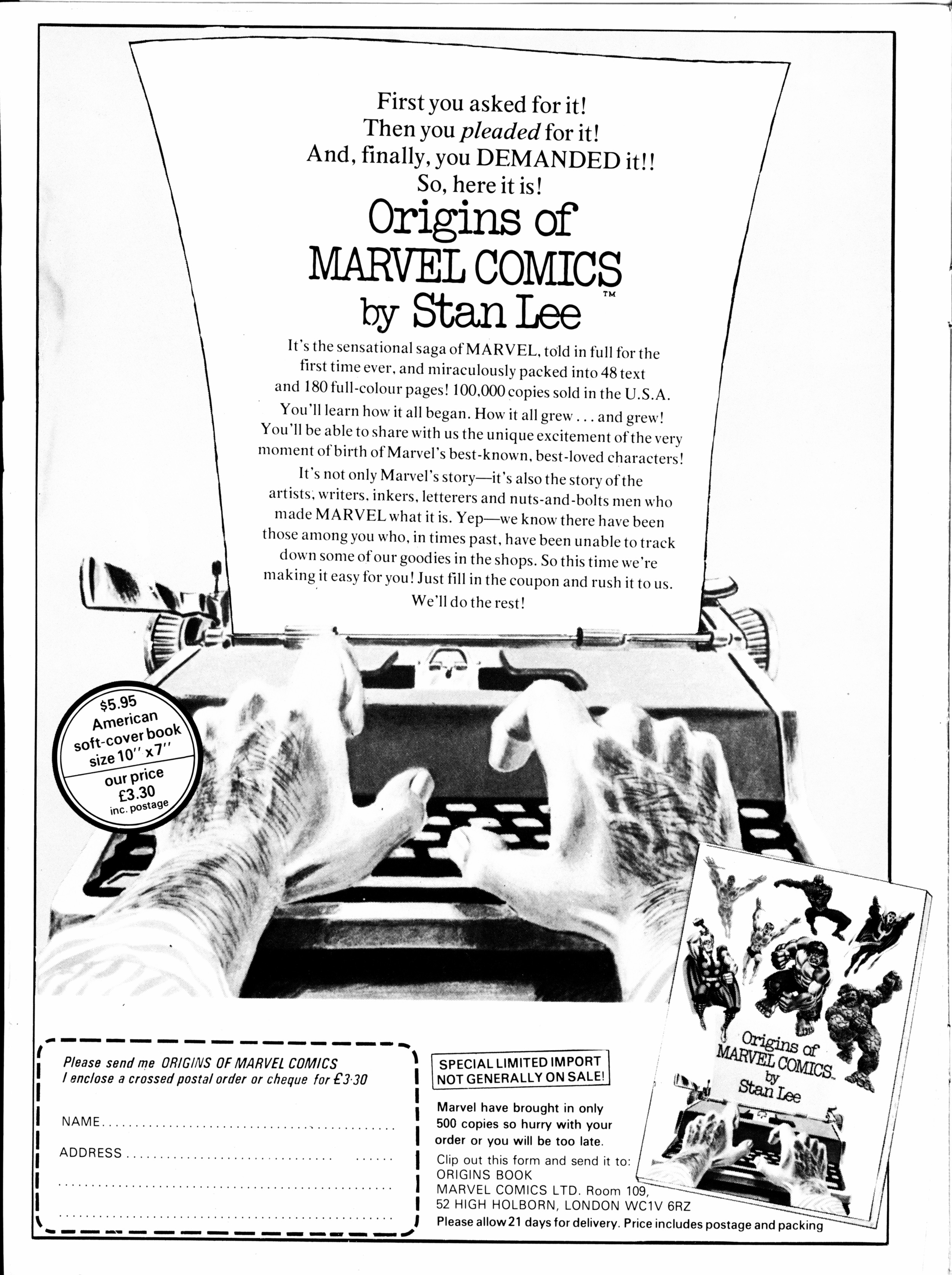 Read online Dracula Lives (1974) comic -  Issue #28 - 2