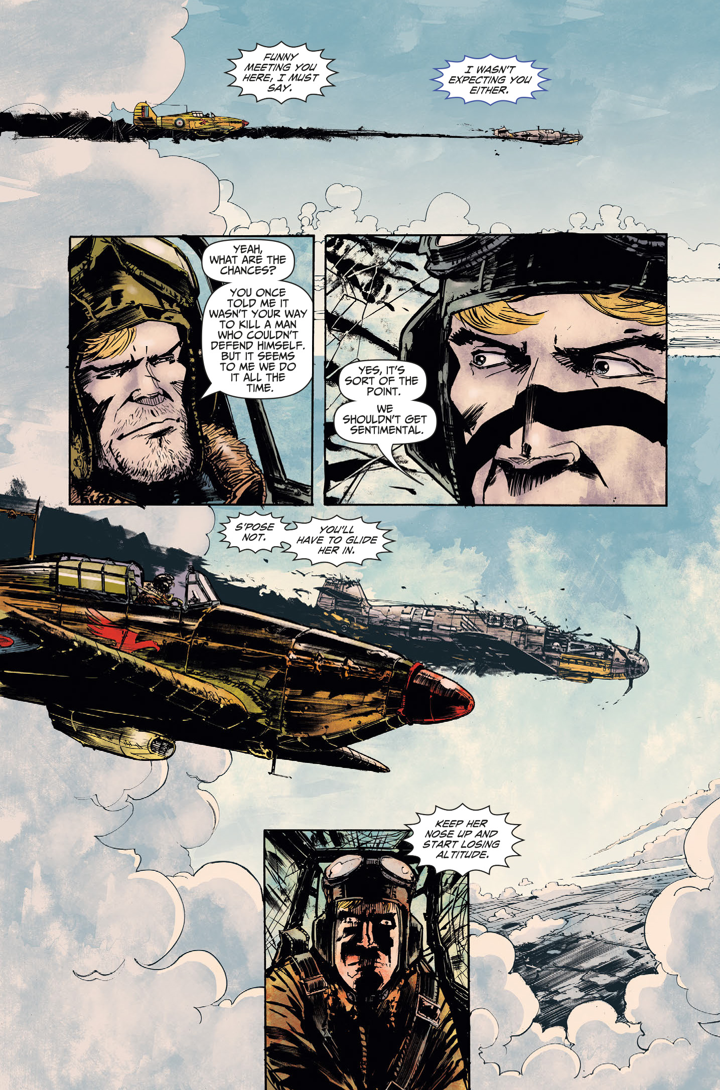 Read online Judge Dredd Megazine (Vol. 5) comic -  Issue #460 - 94